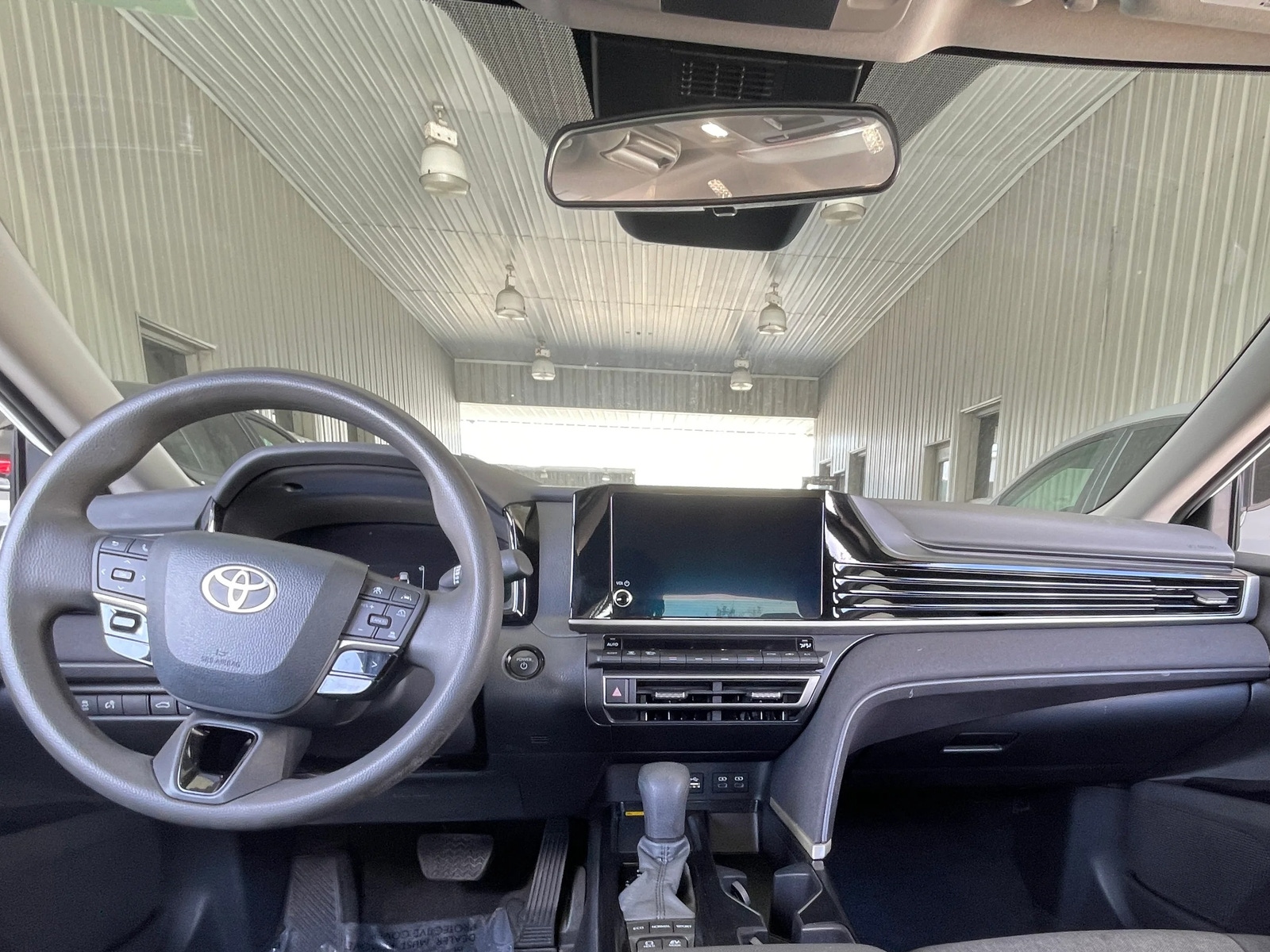 Thumbnail: 2025 Toyota Camry - 3