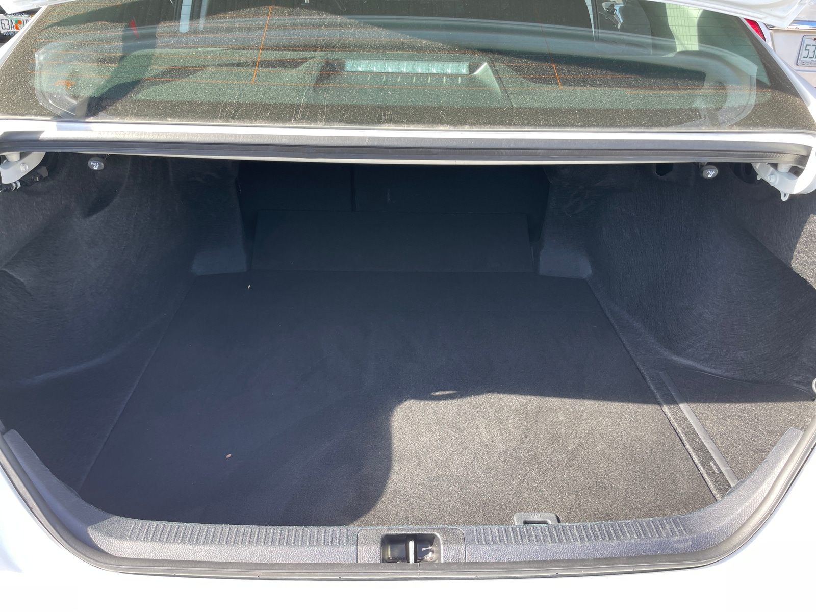 Thumbnail: 2025 Toyota Camry - 6