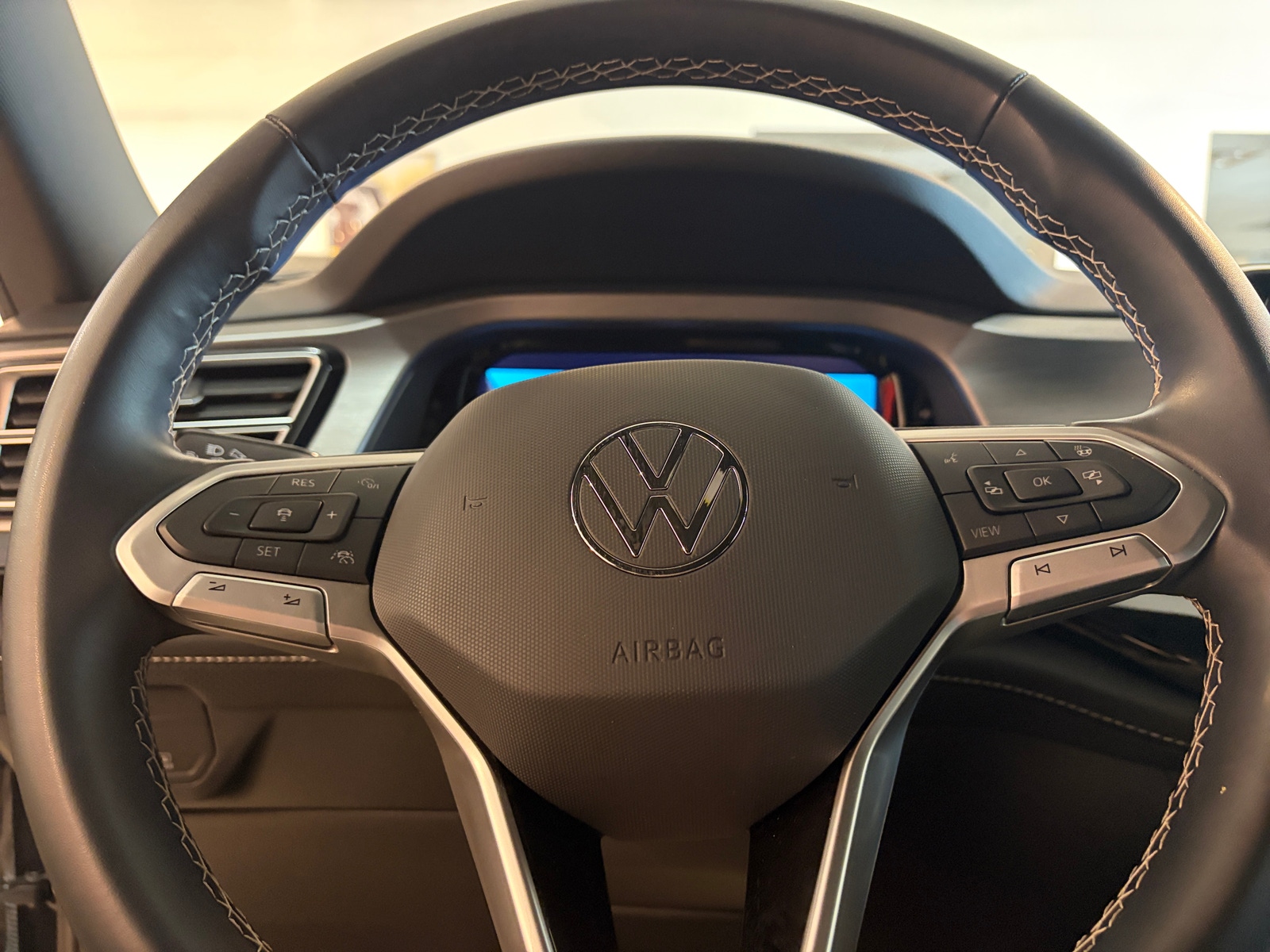 Thumbnail: 2025 Volkswagen Atlas - 5