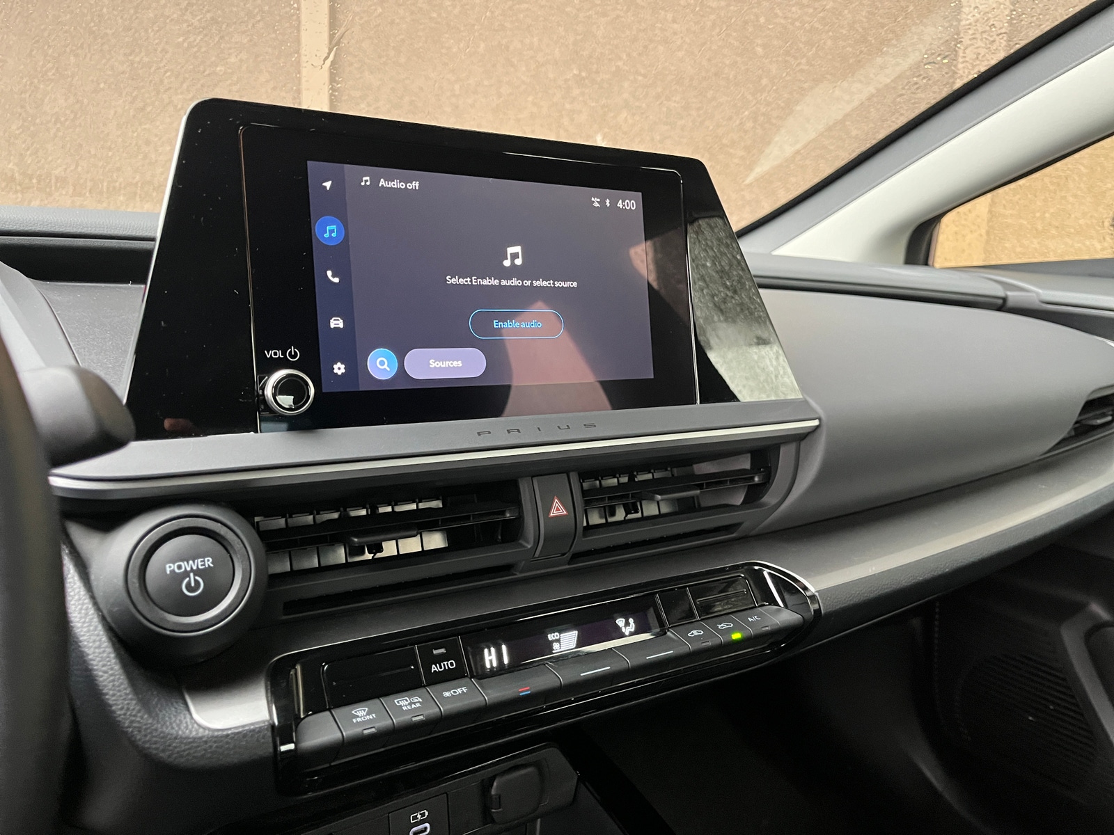 Thumbnail: 2025 Toyota Prius - 4