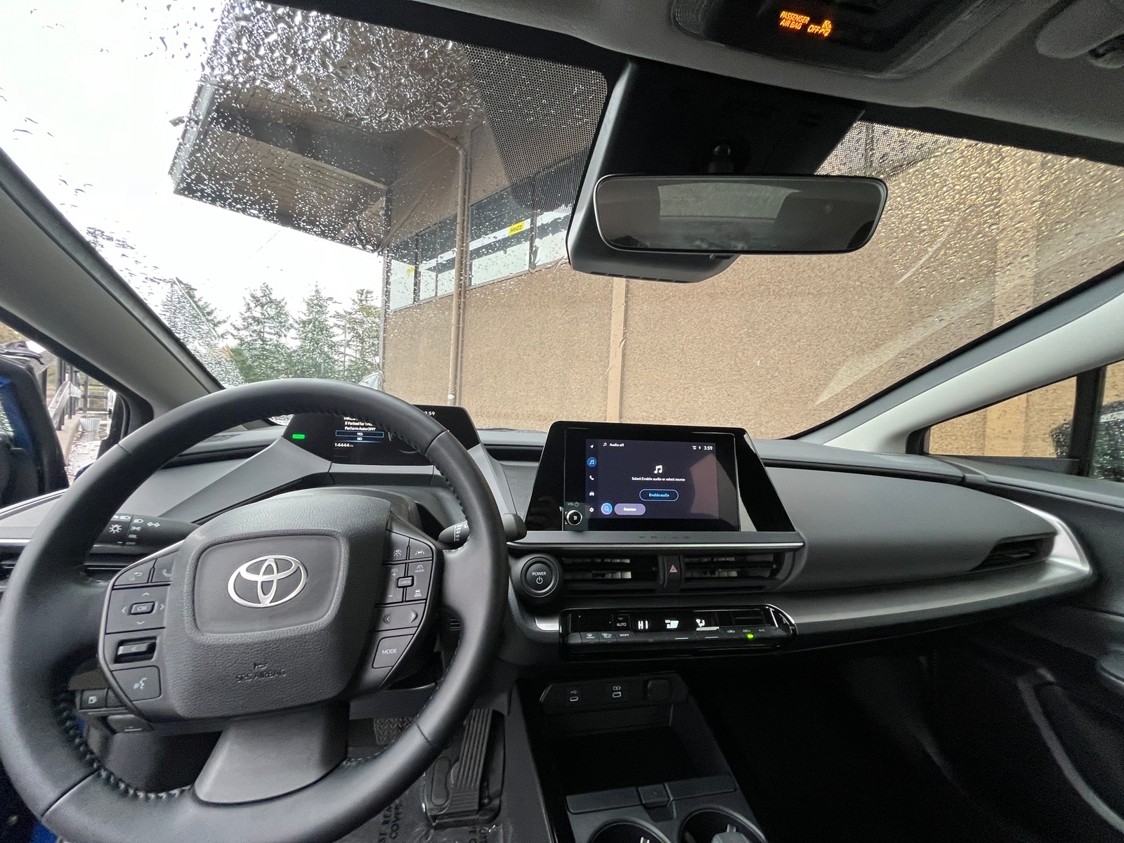 Thumbnail: 2025 Toyota Prius - 3