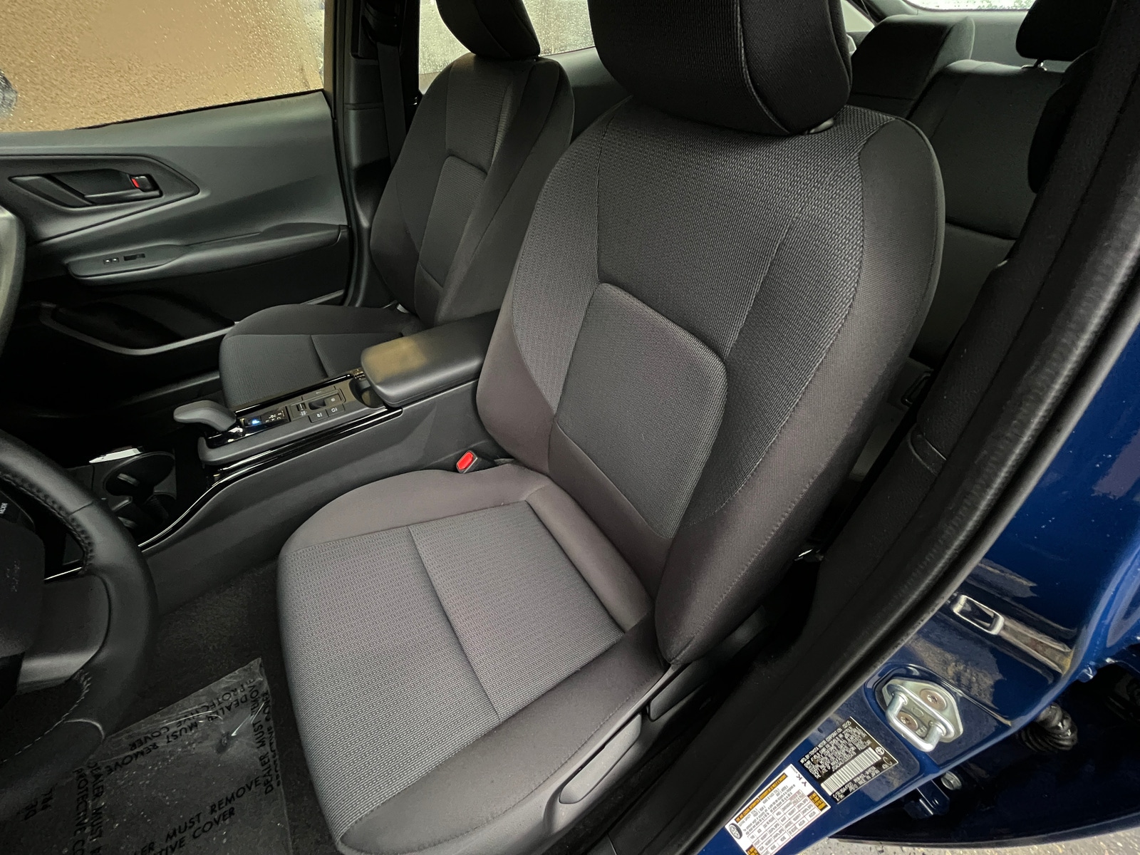 Thumbnail: 2025 Toyota Prius - 2