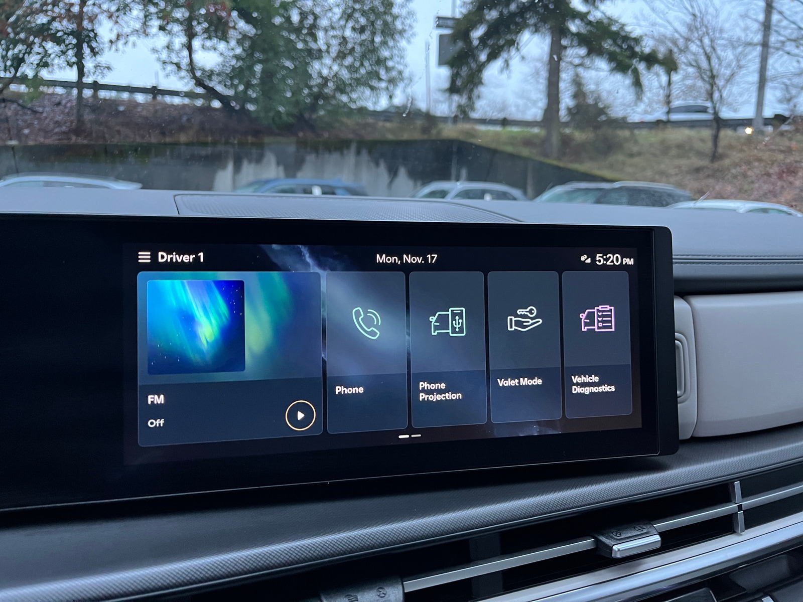 Thumbnail: 2025 Hyundai Santa Fe - 4