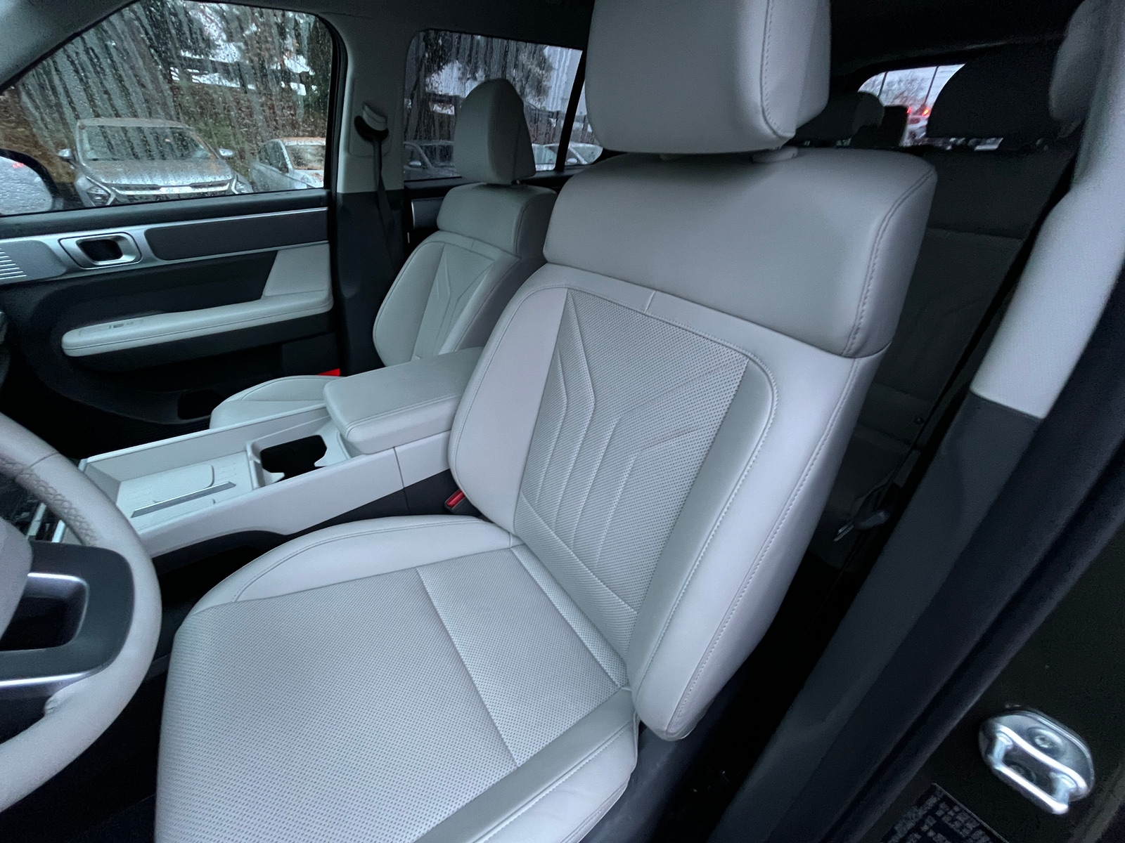 Thumbnail: 2025 Hyundai Santa Fe - 2