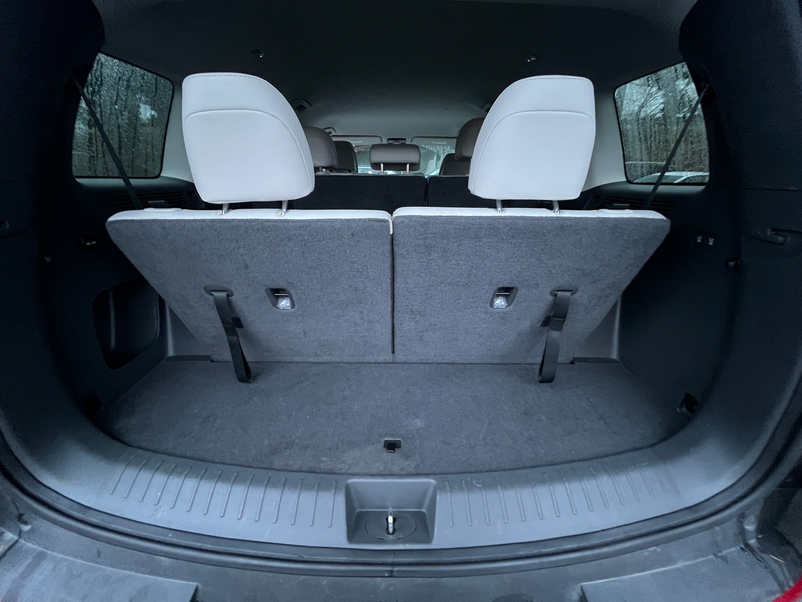 Thumbnail: 2025 Hyundai Santa Fe - 6