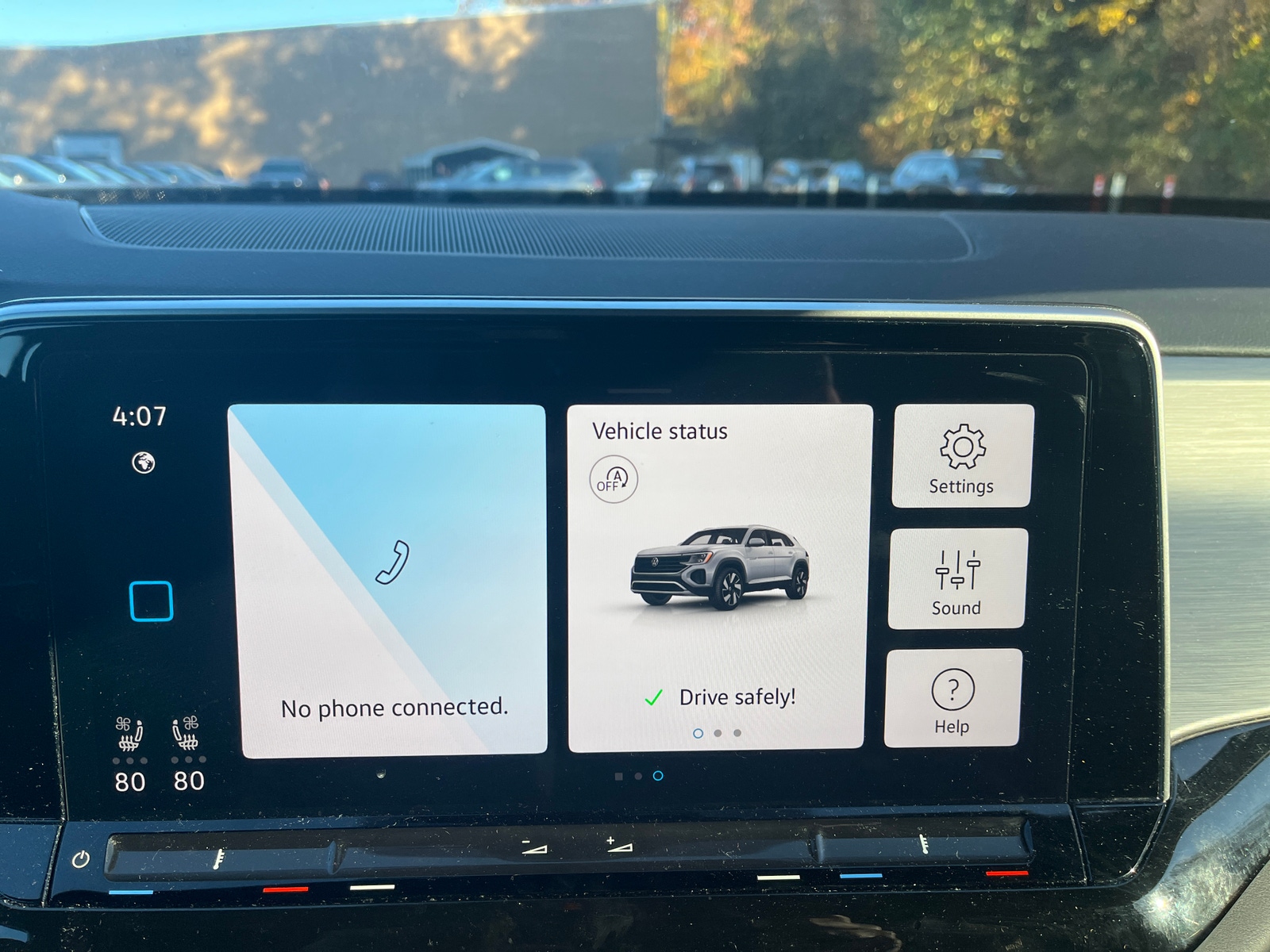 Thumbnail: 2025 Volkswagen Atlas - 3