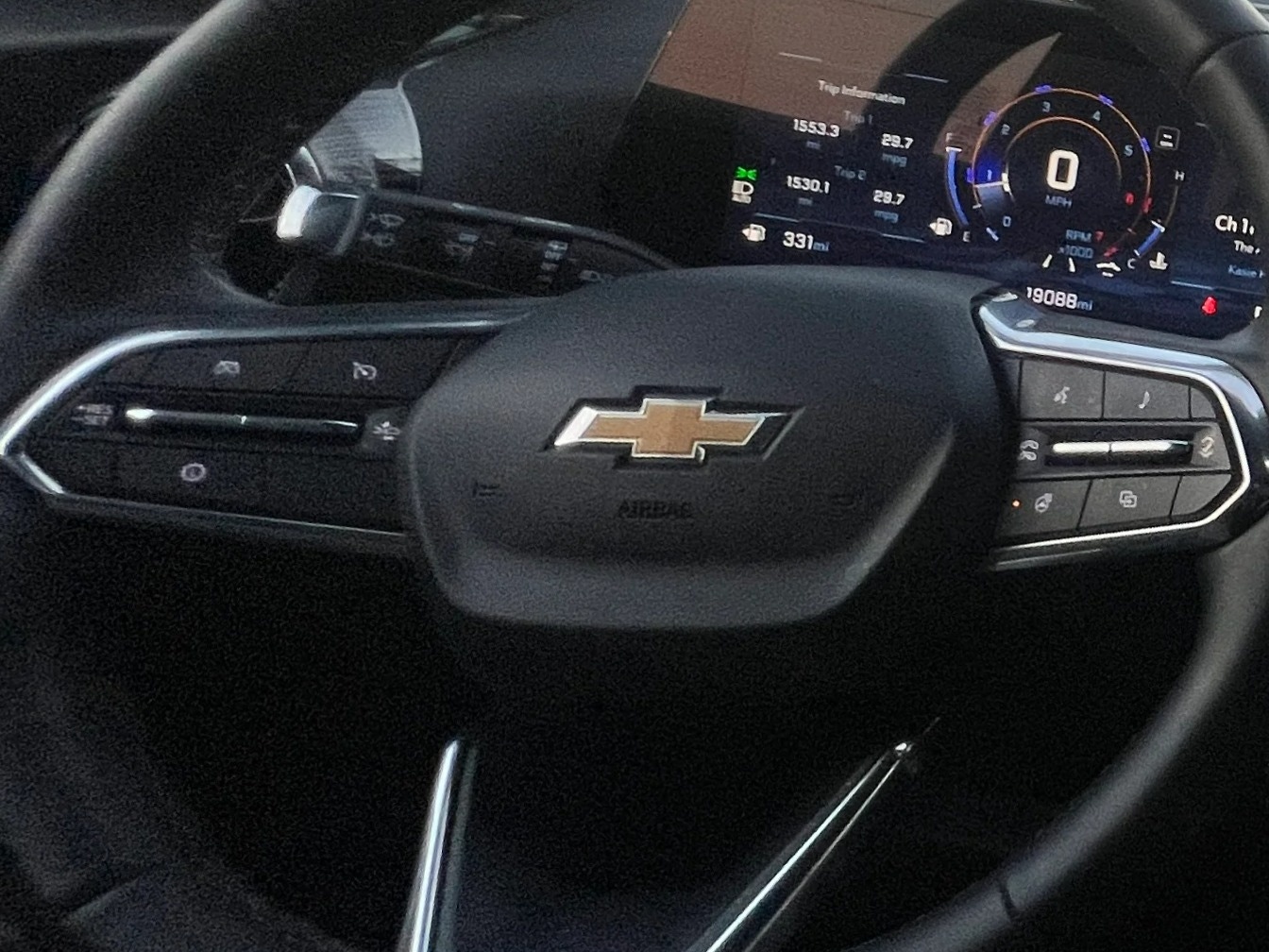 Thumbnail: 2025 Chevrolet Equinox - 5