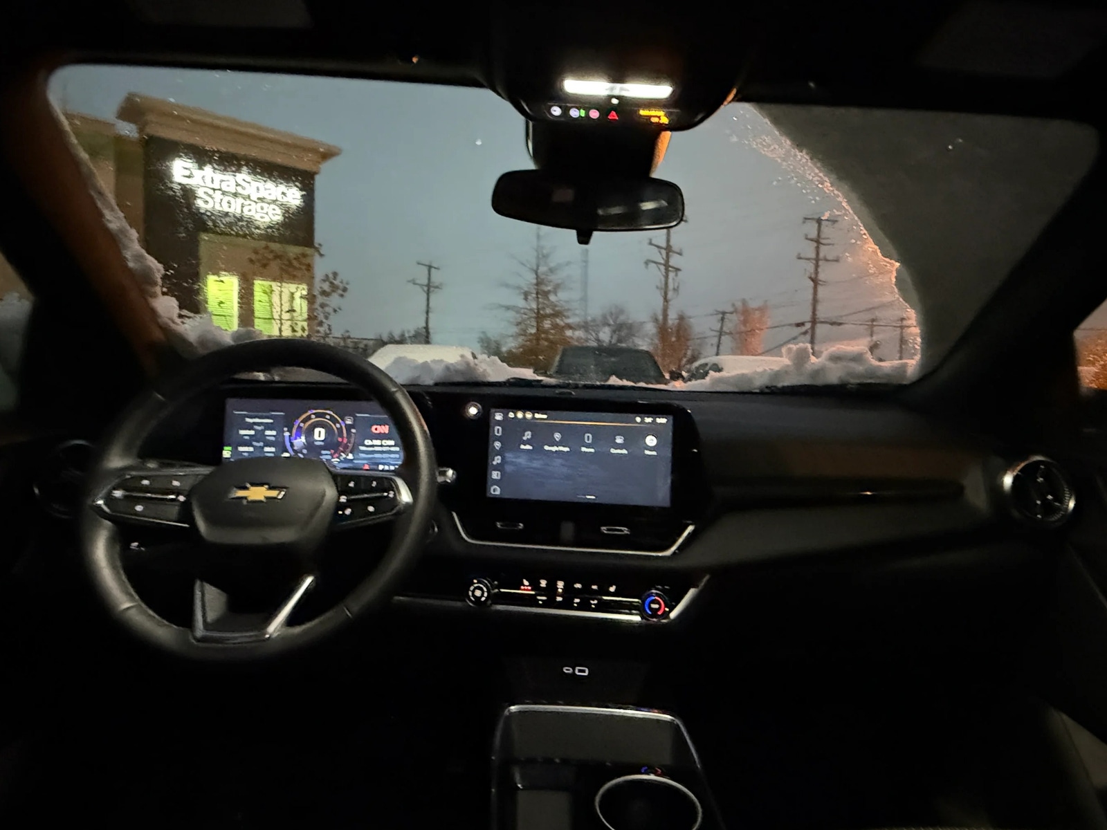 Thumbnail: 2025 Chevrolet Equinox - 3