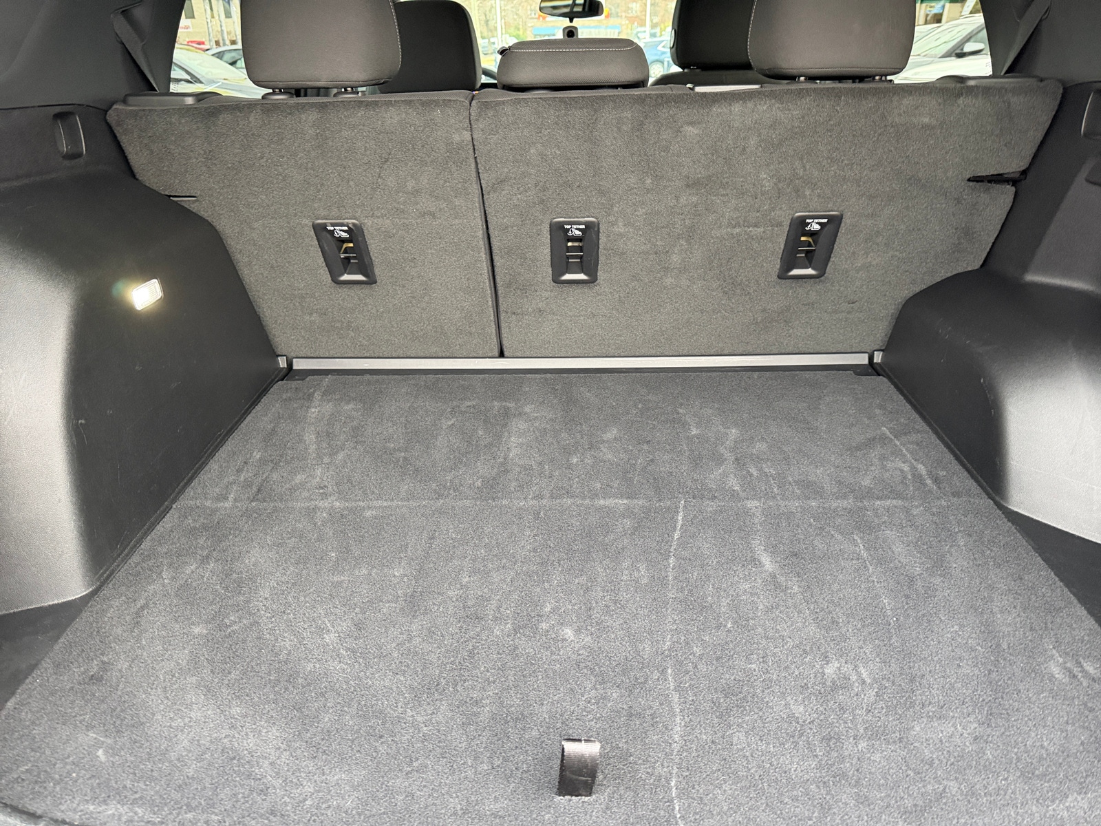 Thumbnail: 2025 Chevrolet Equinox - 6