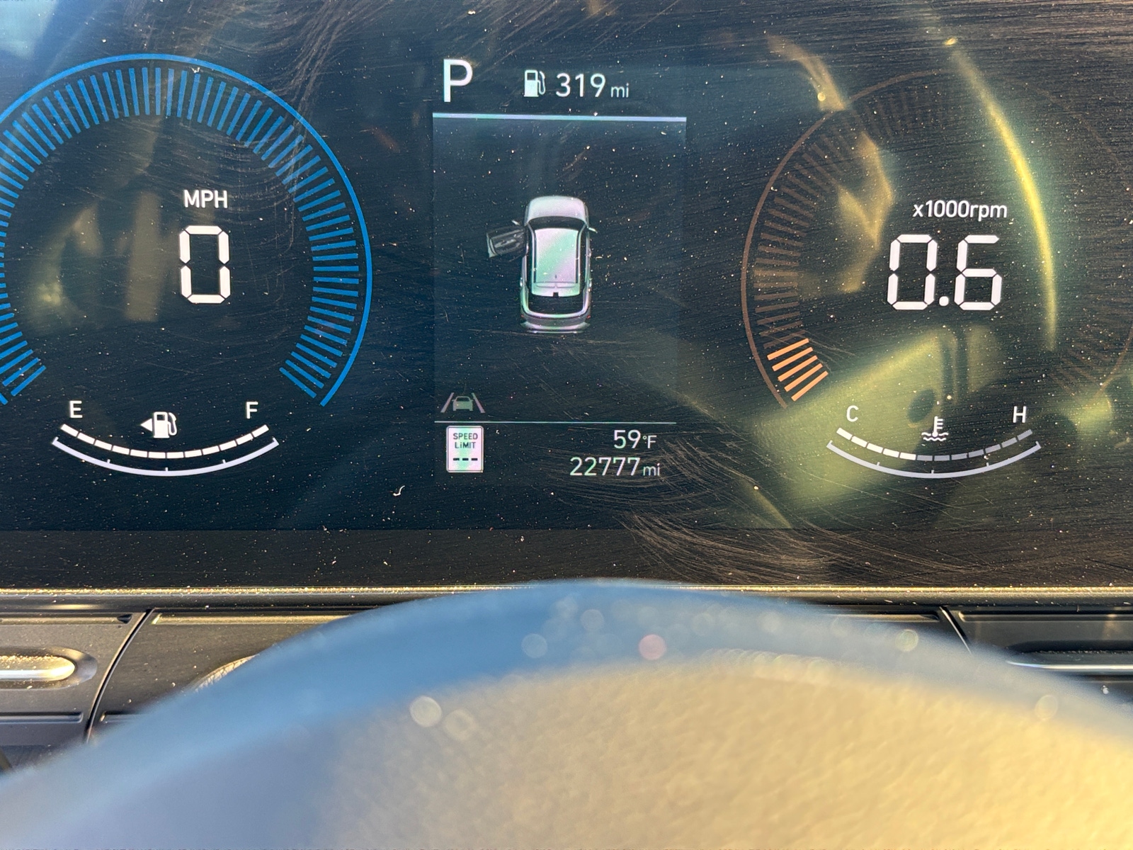 Thumbnail: 2025 Hyundai Kona - 5