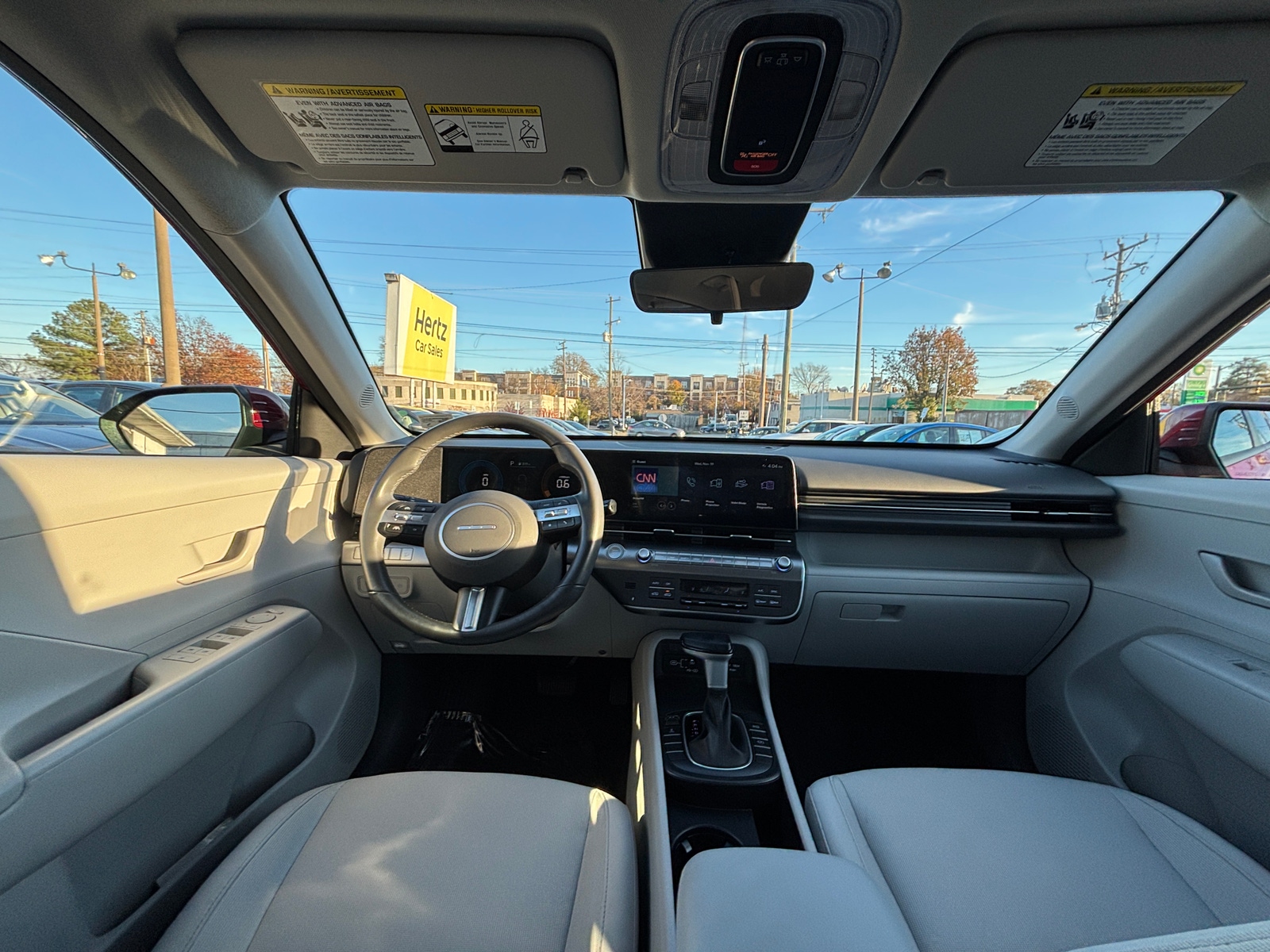 Thumbnail: 2025 Hyundai Kona - 3