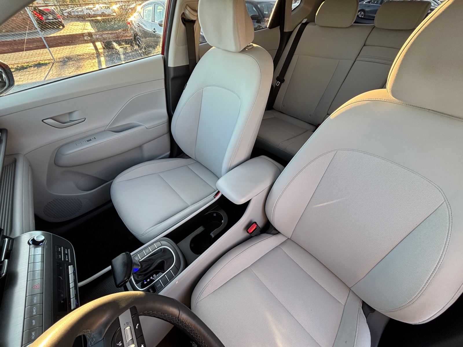 Thumbnail: 2025 Hyundai Kona - 2