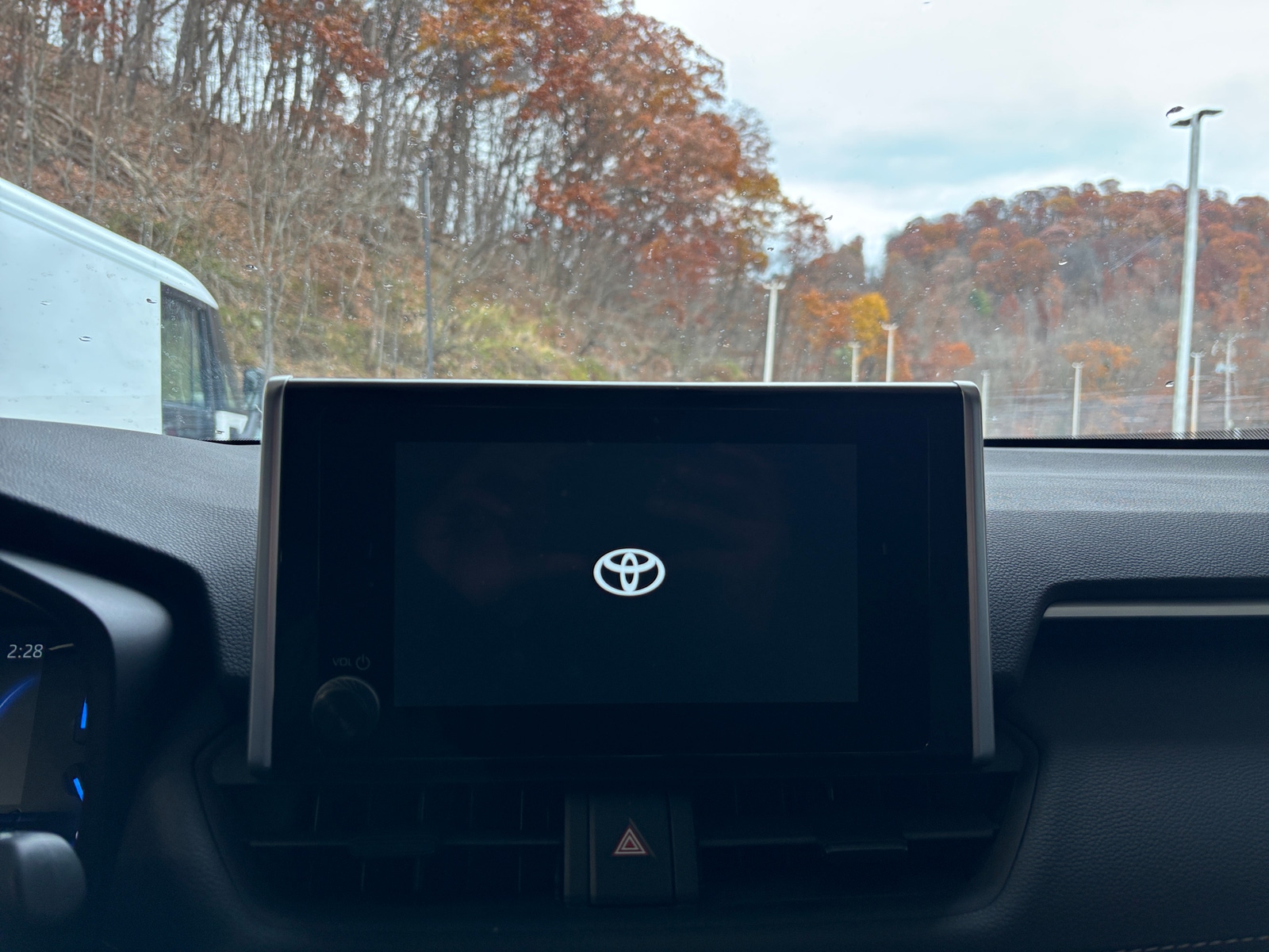 Thumbnail: 2025 Toyota RAV4 - 4