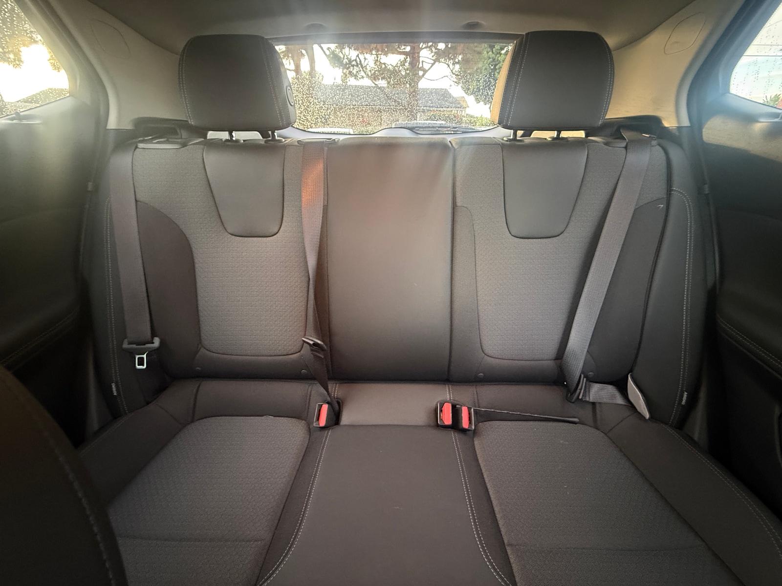 Thumbnail: 2025 Buick Encore GX - 4