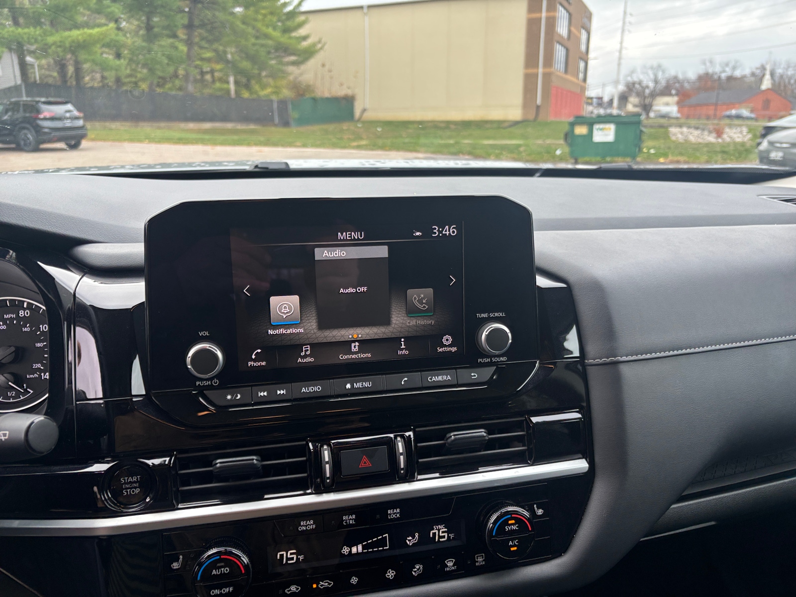 Thumbnail: 2025 Nissan Pathfinder - 4