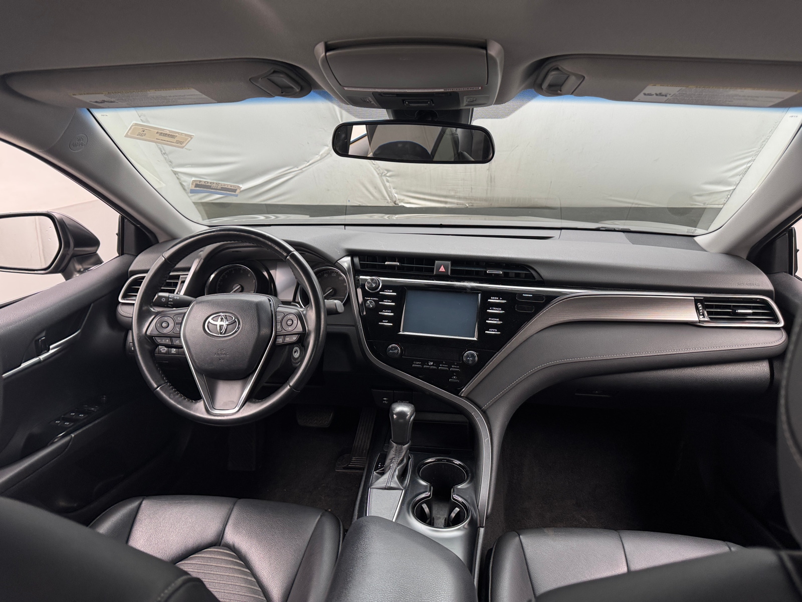 Thumbnail: 2019 Toyota Camry - 2