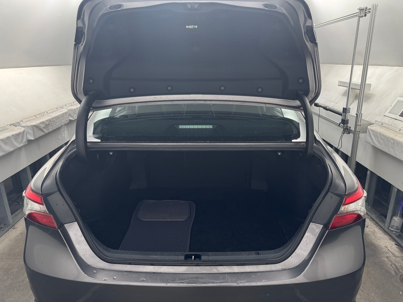 Thumbnail: 2019 Toyota Camry - 6