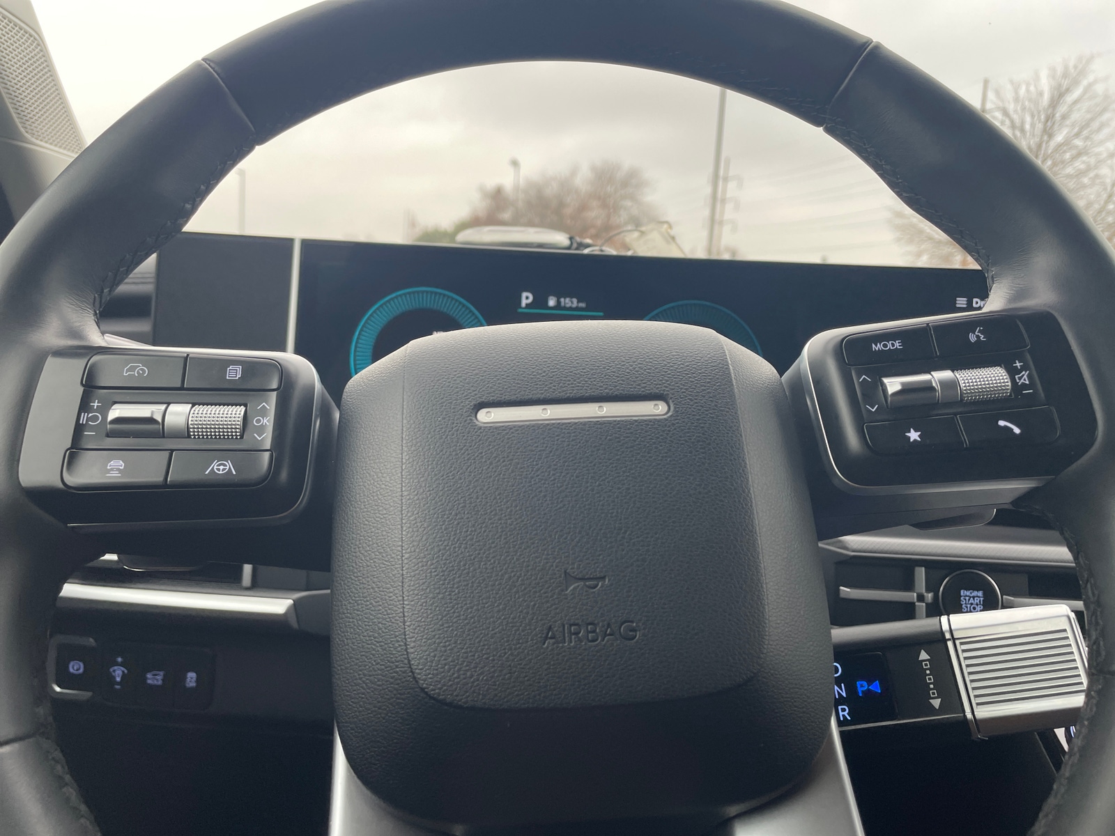 Thumbnail: 2025 Hyundai Santa Fe - 5