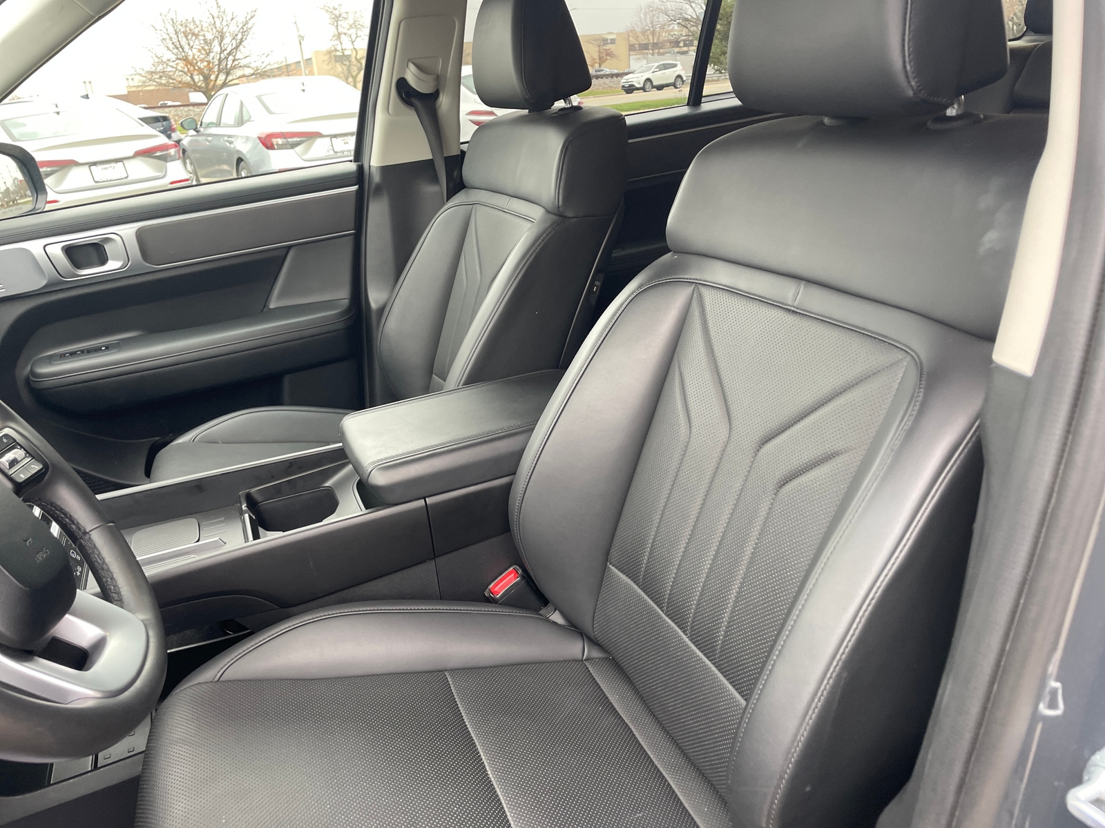 Thumbnail: 2025 Hyundai Santa Fe - 2