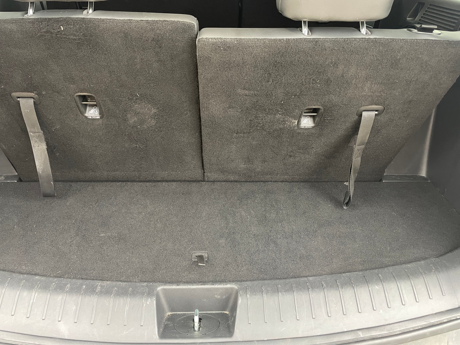 Thumbnail: 2025 Hyundai Santa Fe - 7