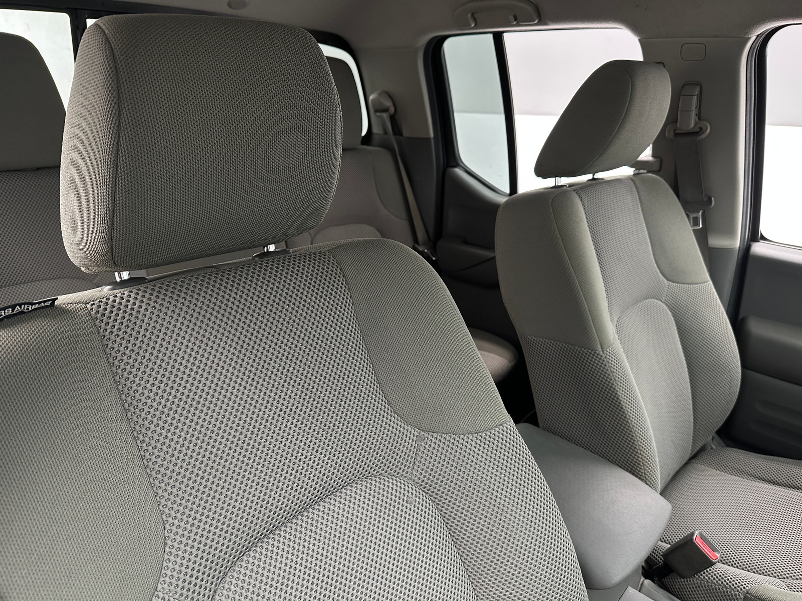 Thumbnail: 2018 Nissan Frontier - 2