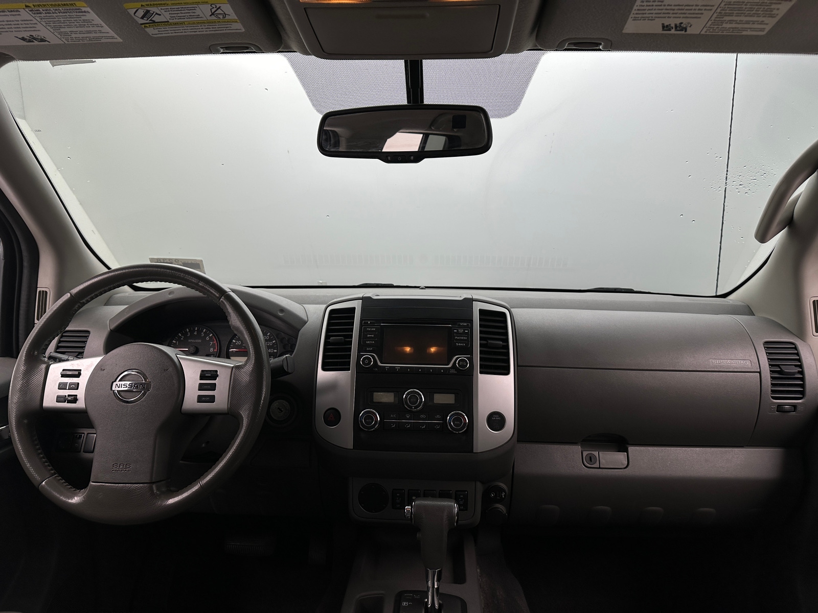 Thumbnail: 2018 Nissan Frontier - 3