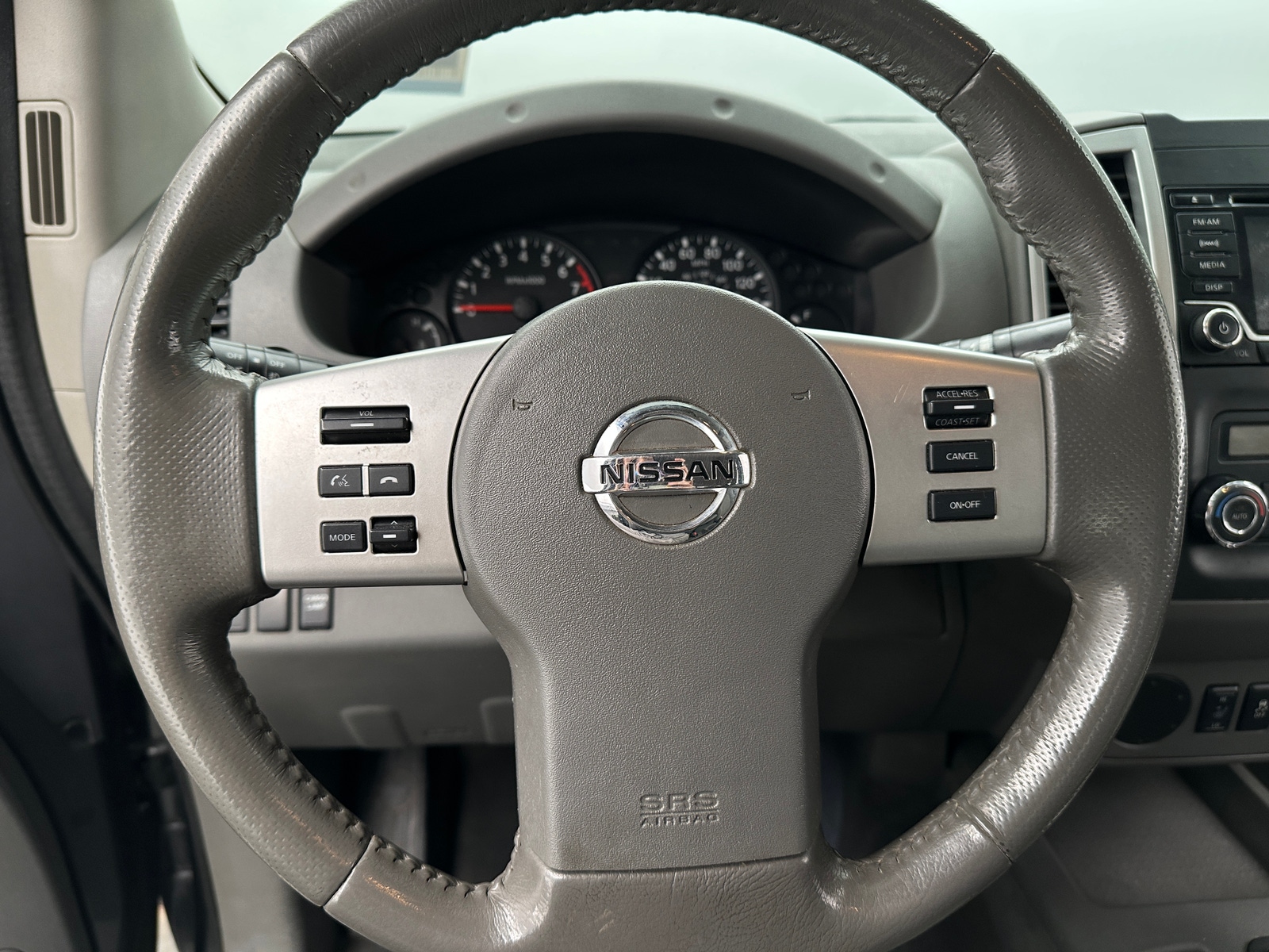 Thumbnail: 2018 Nissan Frontier - 5