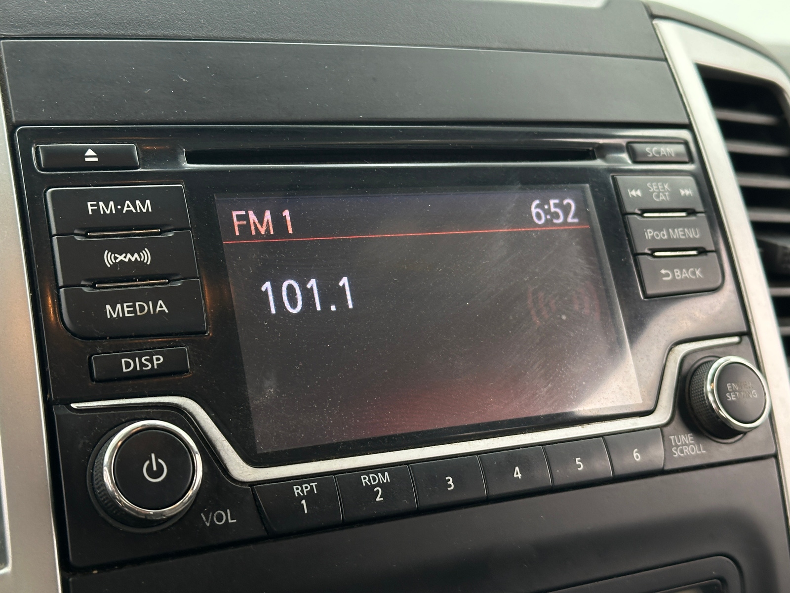 Thumbnail: 2018 Nissan Frontier - 4