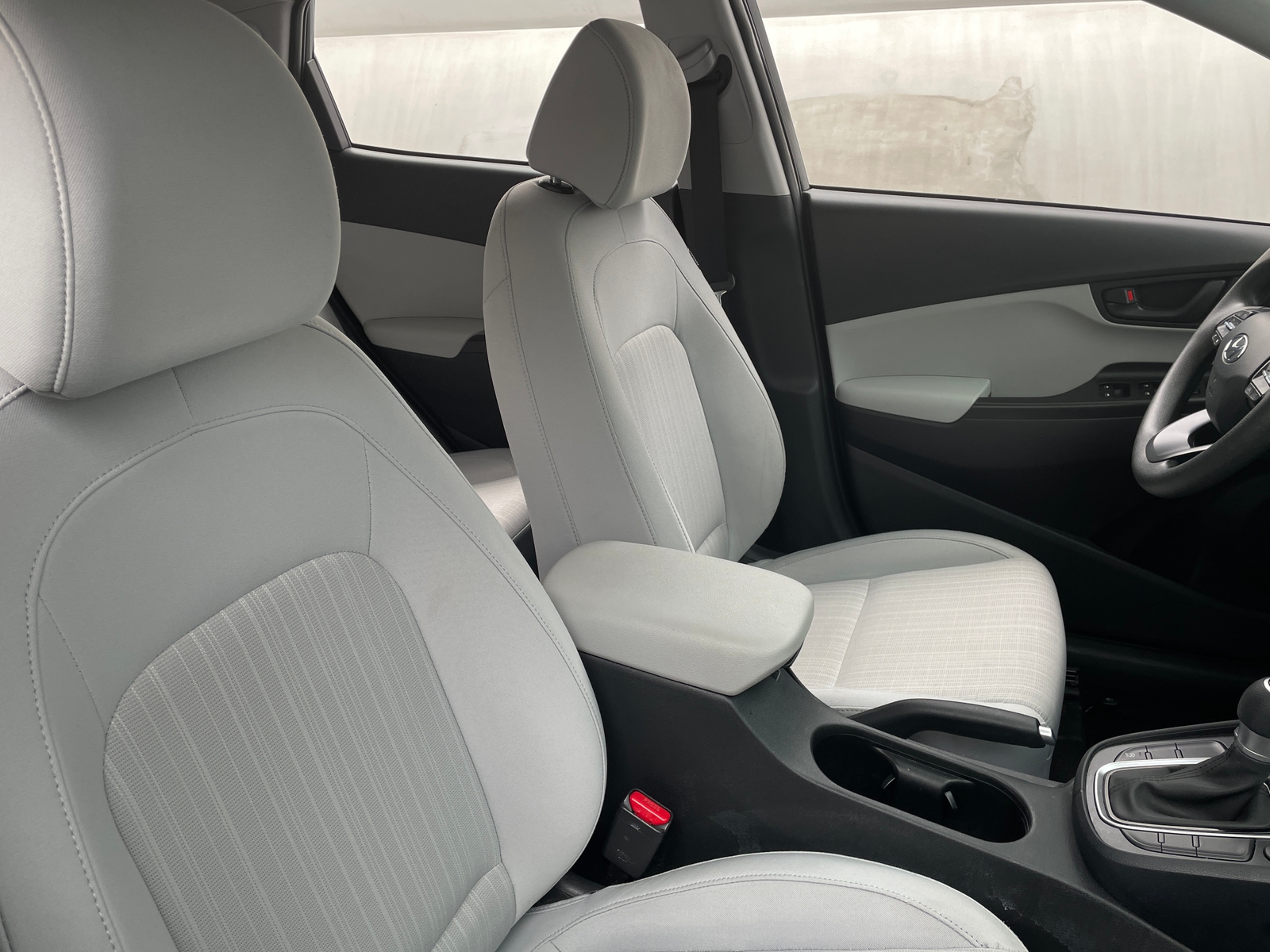 Thumbnail: 2023 Hyundai Kona - 2