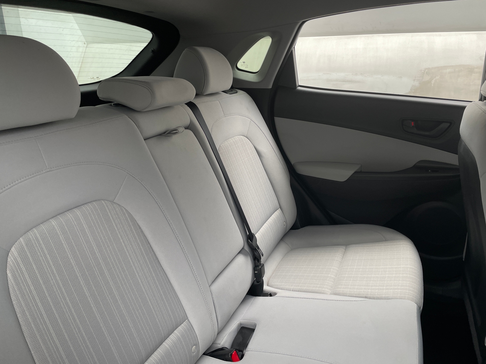 Thumbnail: 2023 Hyundai Kona - 6