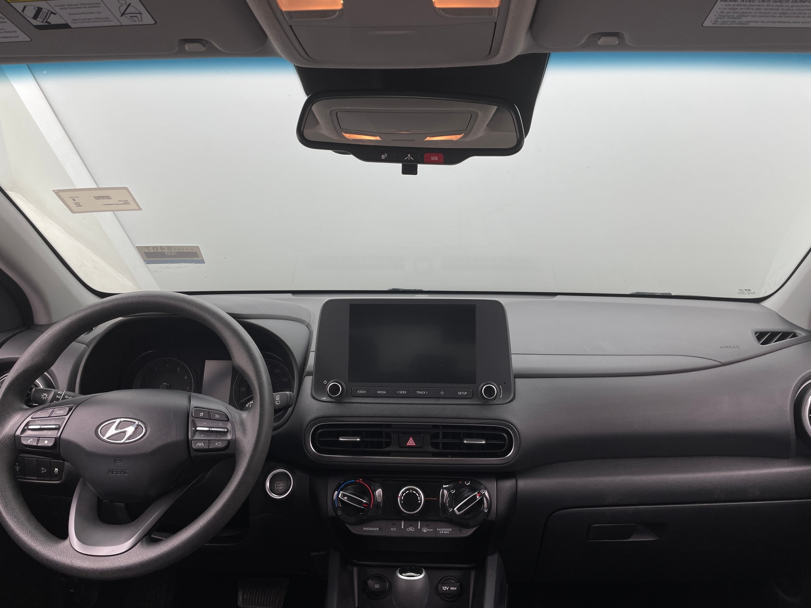 Thumbnail: 2023 Hyundai Kona - 3