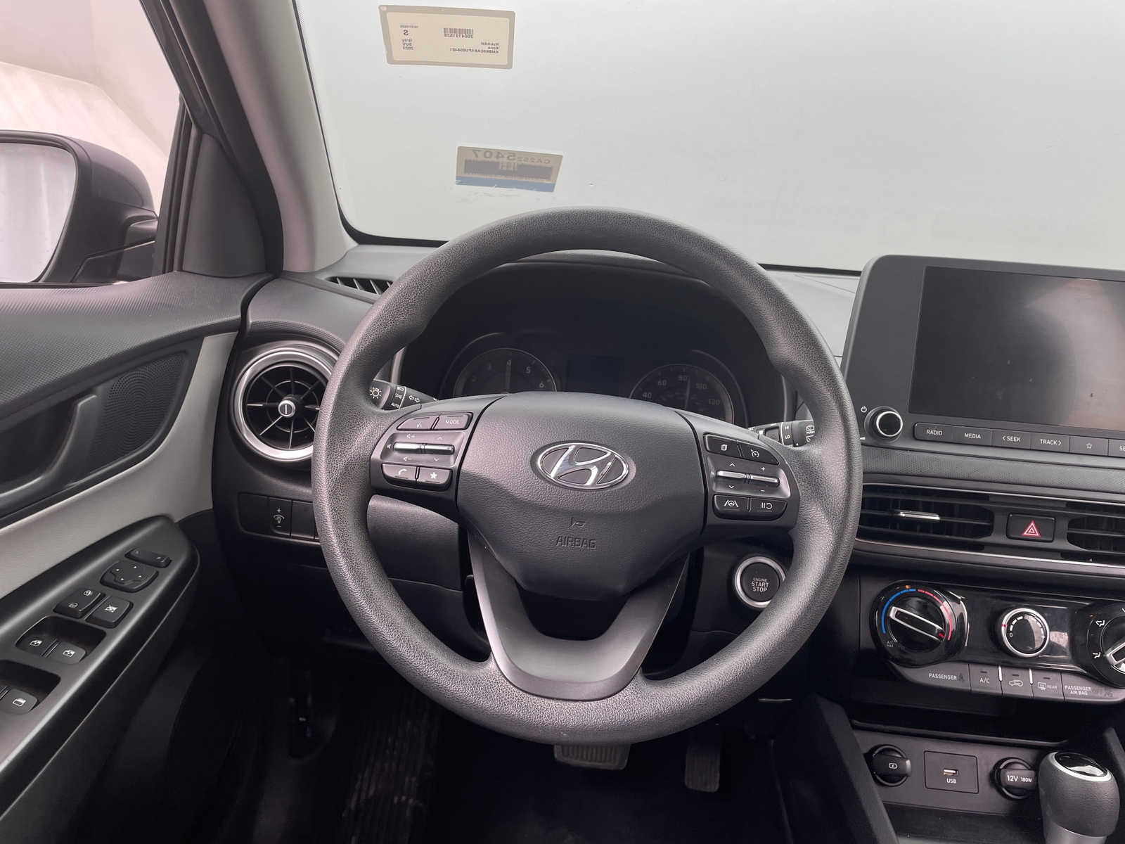 Thumbnail: 2023 Hyundai Kona - 5