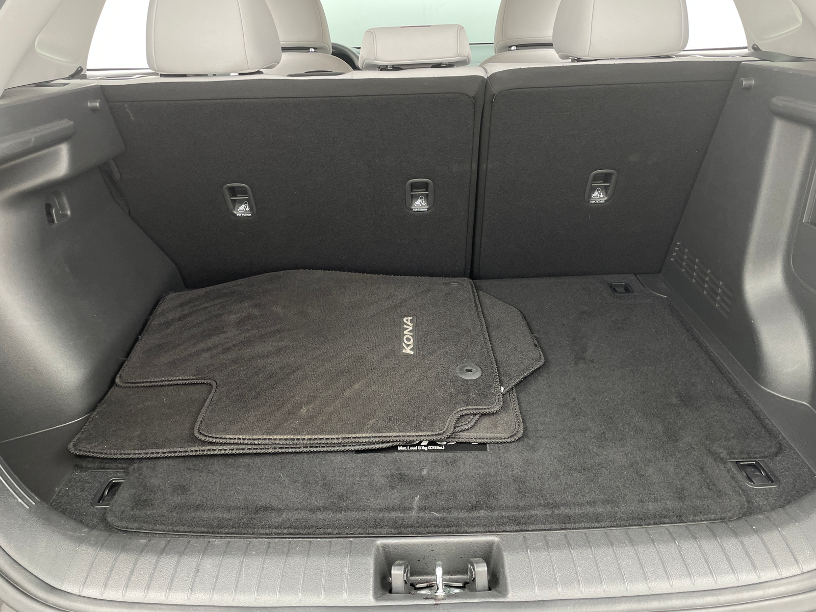 Thumbnail: 2023 Hyundai Kona - 7