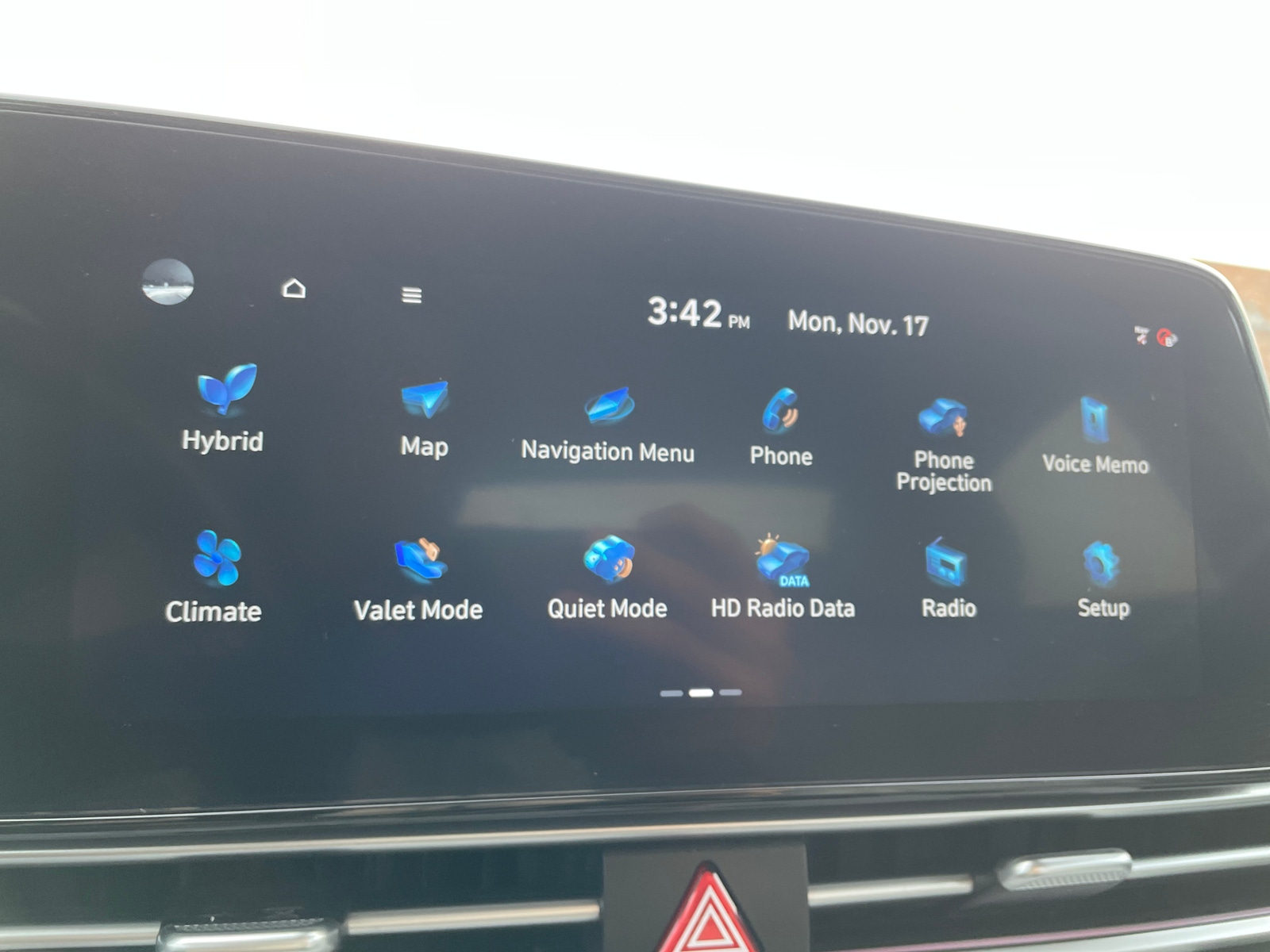 Thumbnail: 2025 Hyundai Elantra - 4