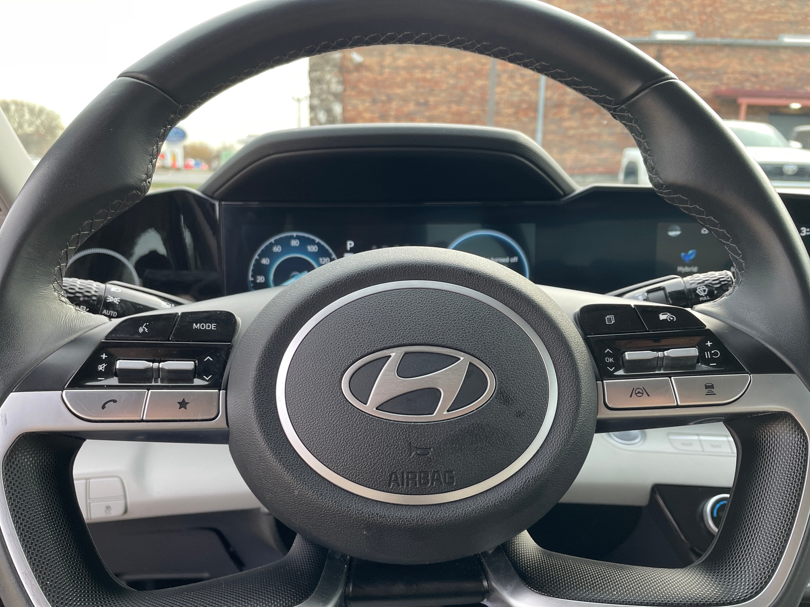 Thumbnail: 2025 Hyundai Elantra - 5