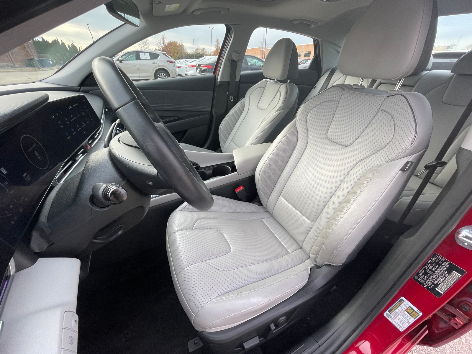 Thumbnail: 2025 Hyundai Elantra - 2