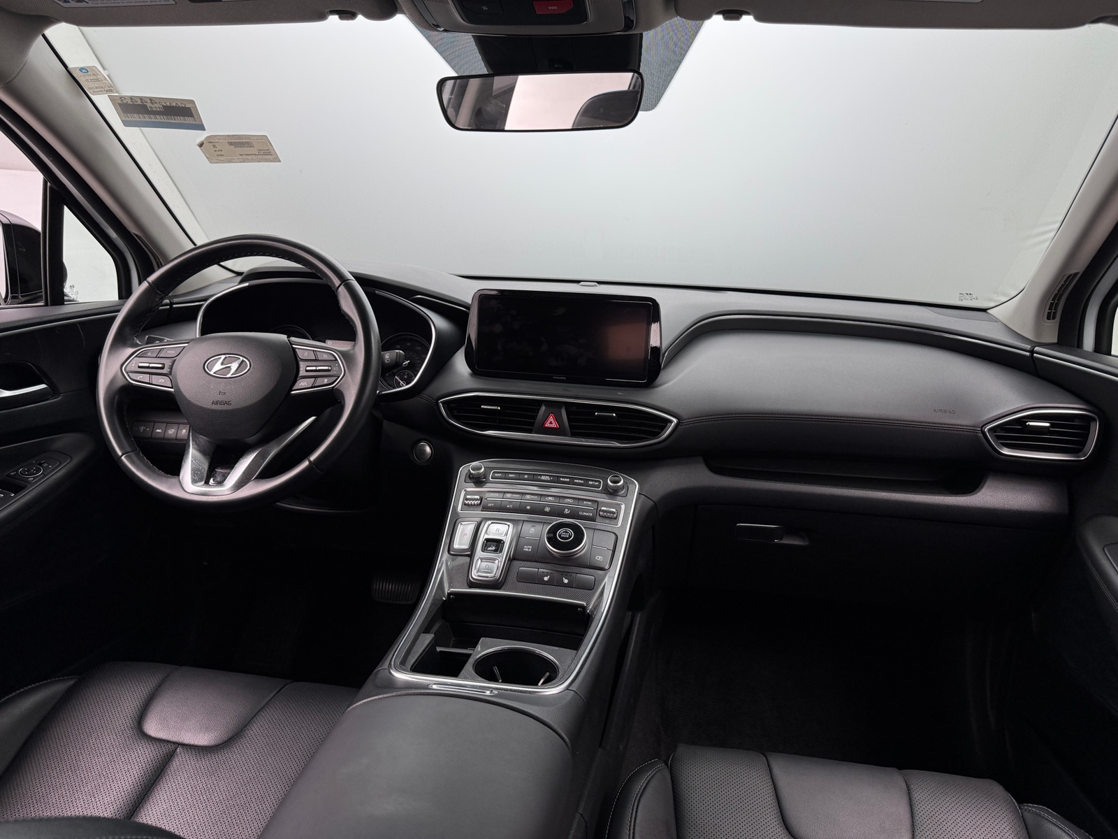 Thumbnail: 2023 Hyundai Santa Fe - 2