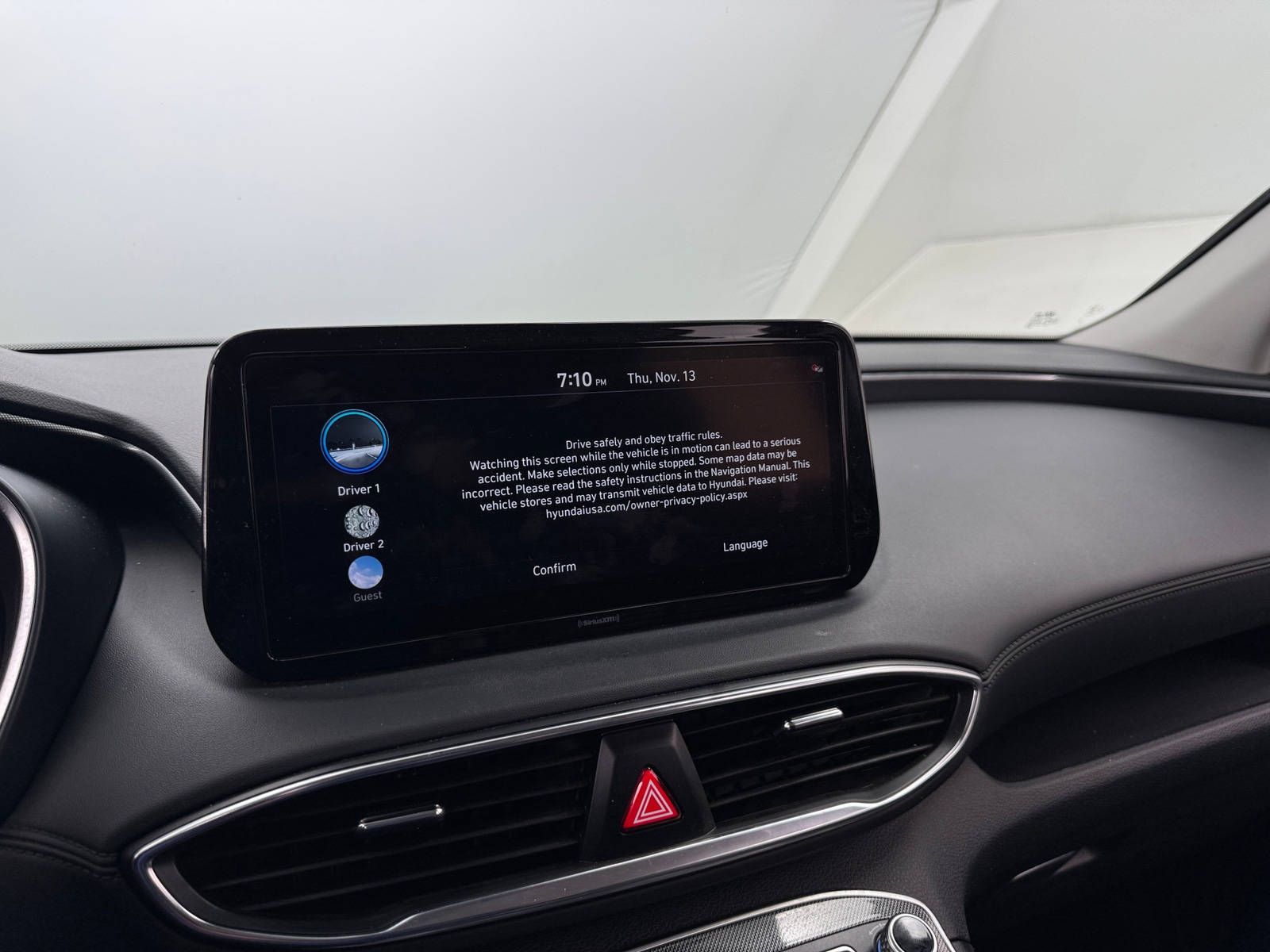 Thumbnail: 2023 Hyundai Santa Fe - 3