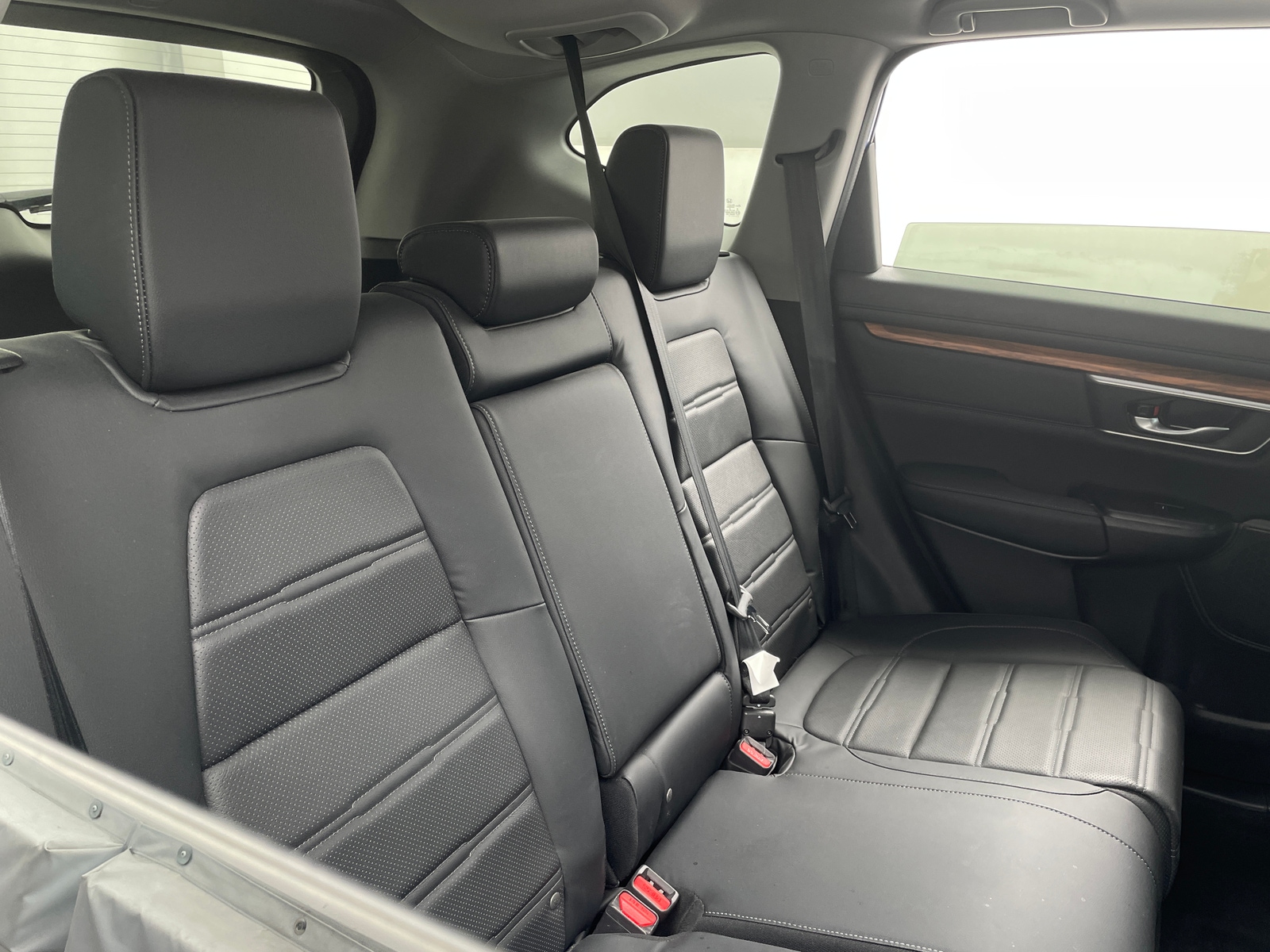 Thumbnail: 2021 Honda CR-V - 5