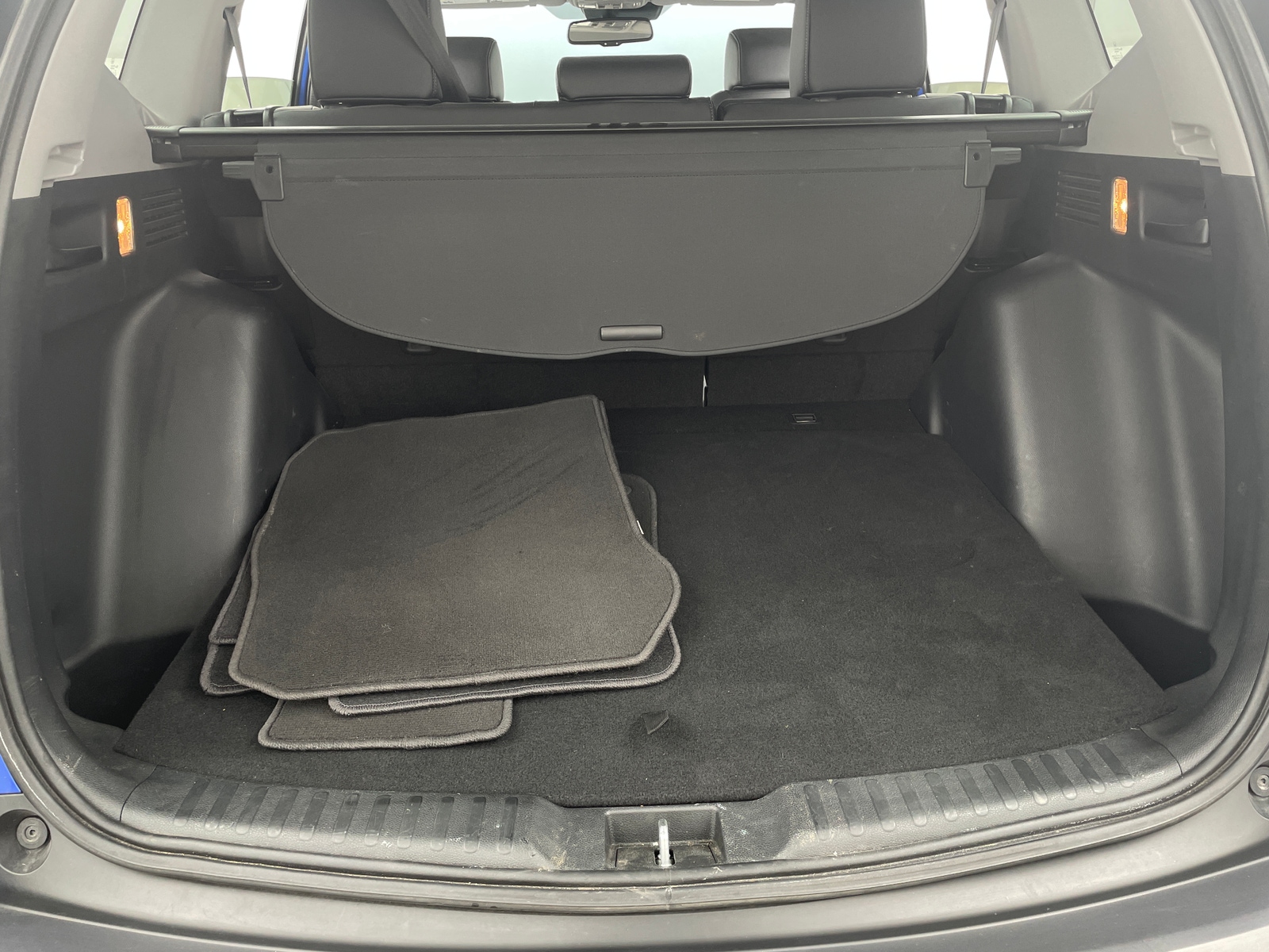 Thumbnail: 2021 Honda CR-V - 6