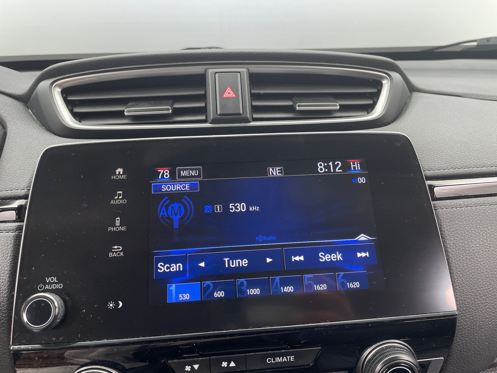 Thumbnail: 2021 Honda CR-V - 3