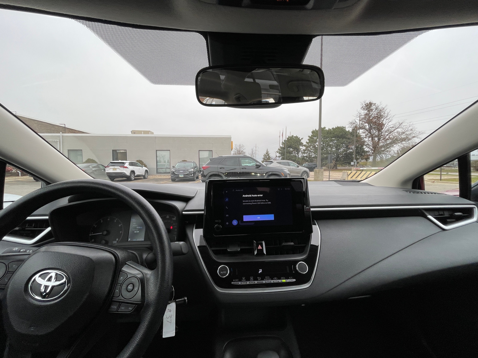 Thumbnail: 2025 Toyota Corolla - 3