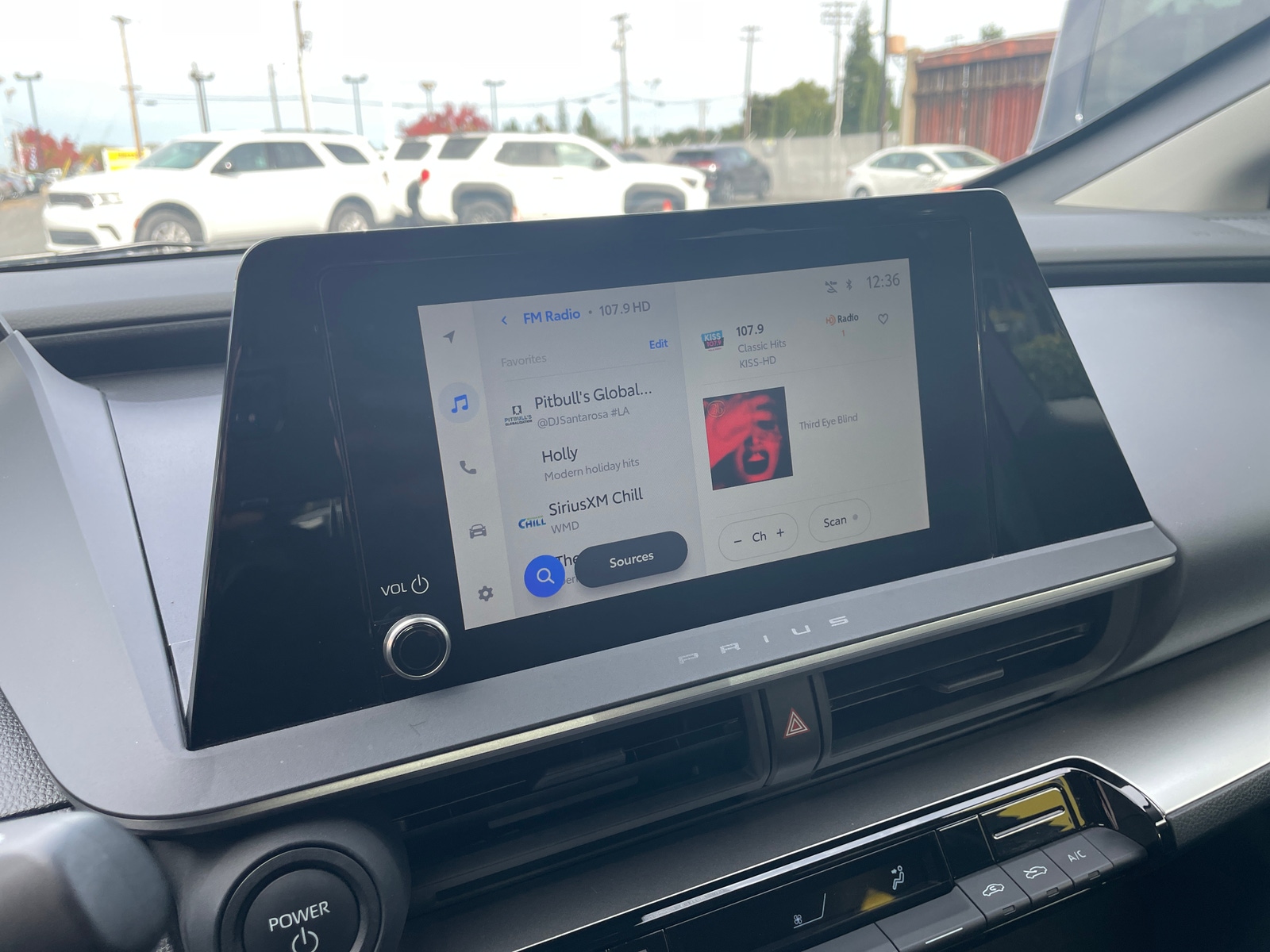 Thumbnail: 2025 Toyota Prius - 4