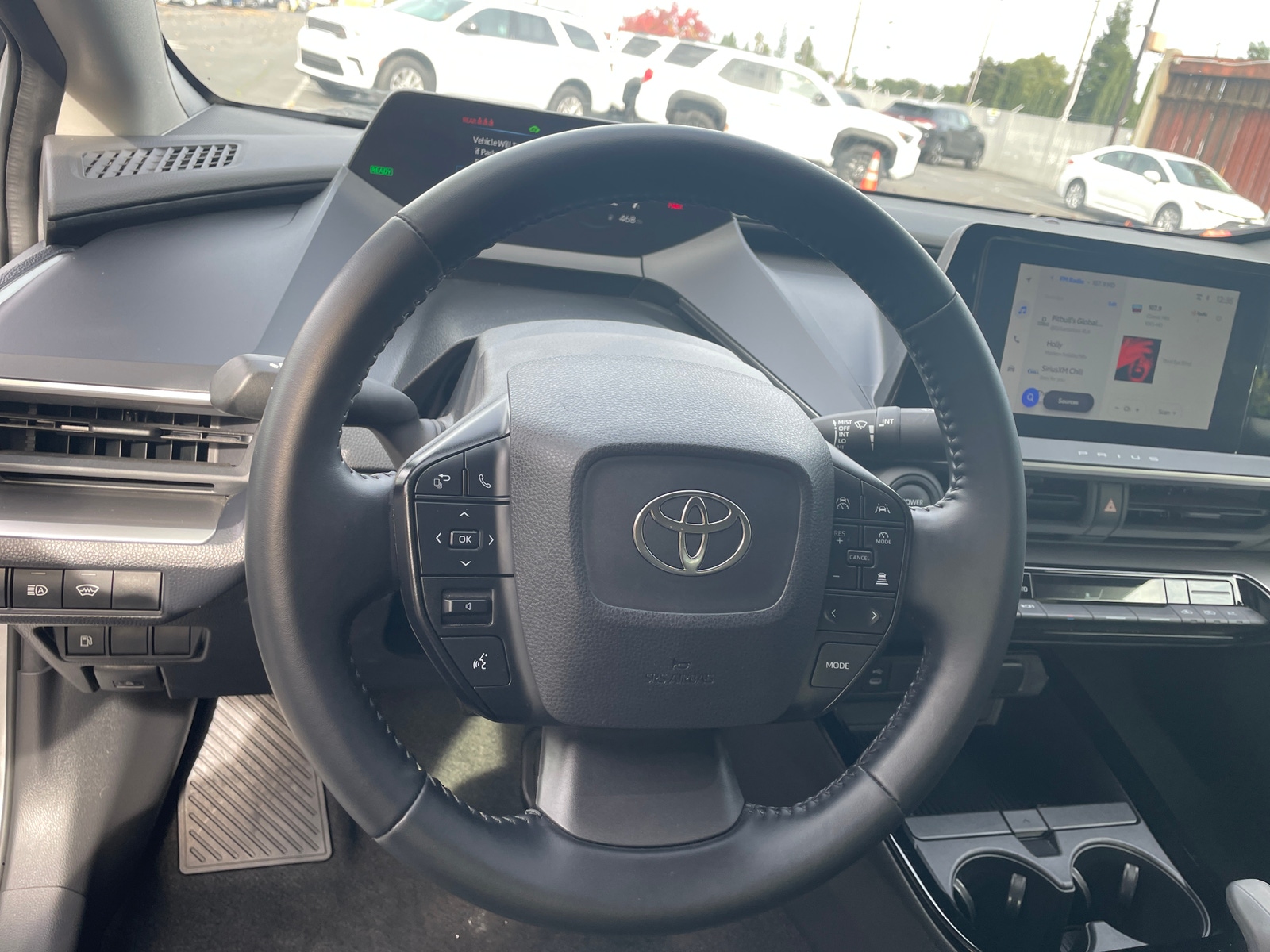 Thumbnail: 2025 Toyota Prius - 5