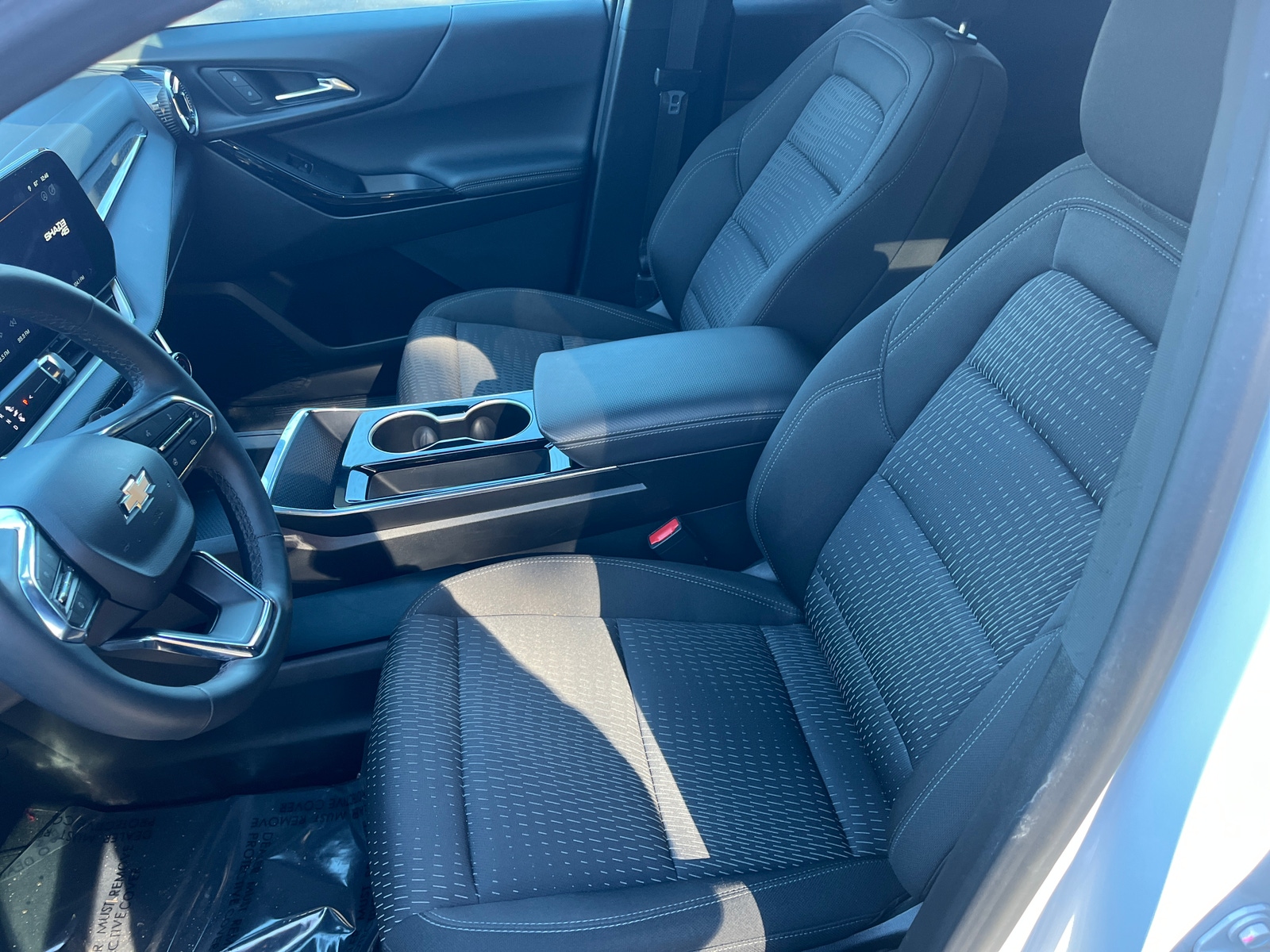 Thumbnail: 2025 Chevrolet Equinox - 2