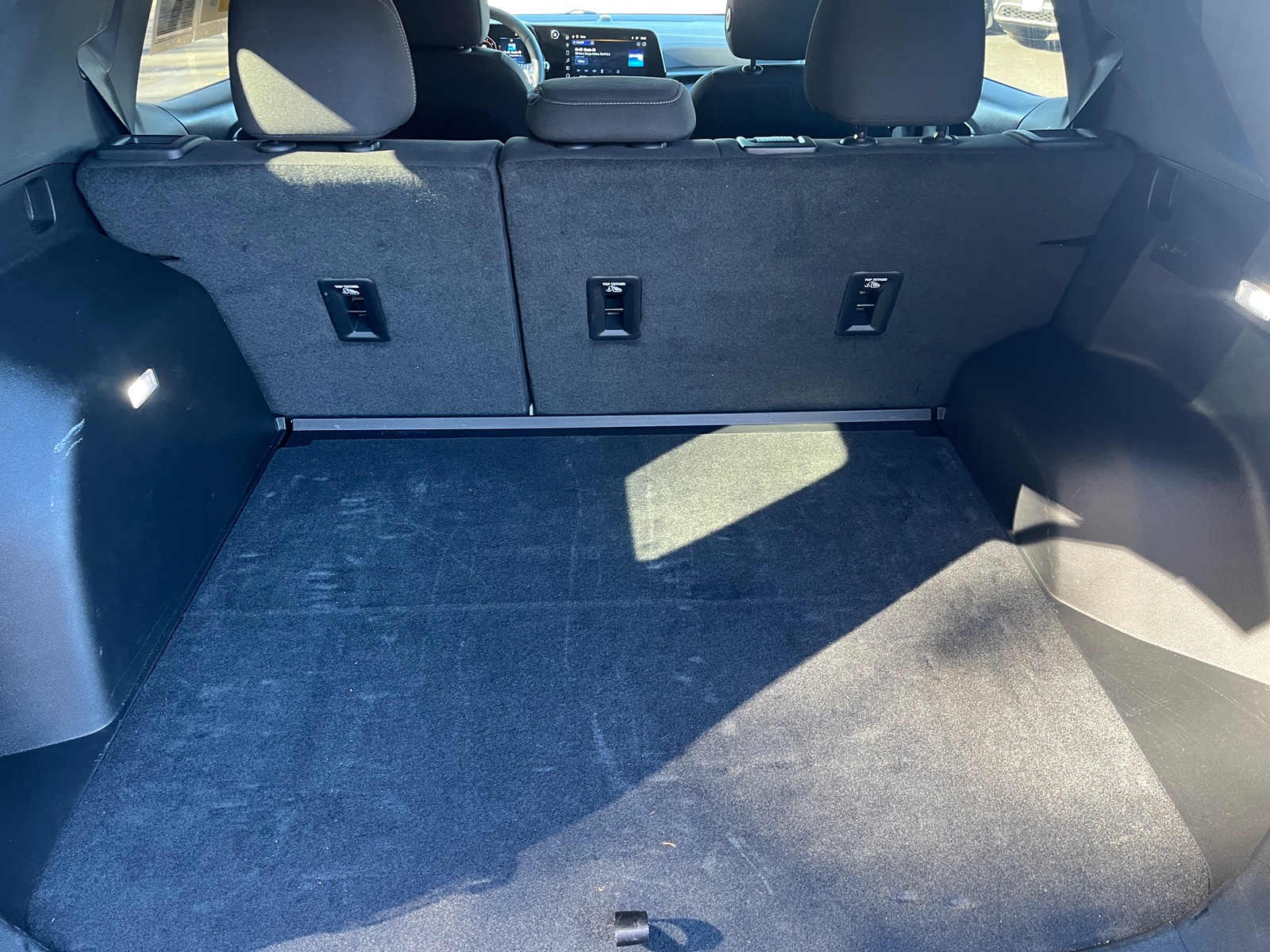 Thumbnail: 2025 Chevrolet Equinox - 5