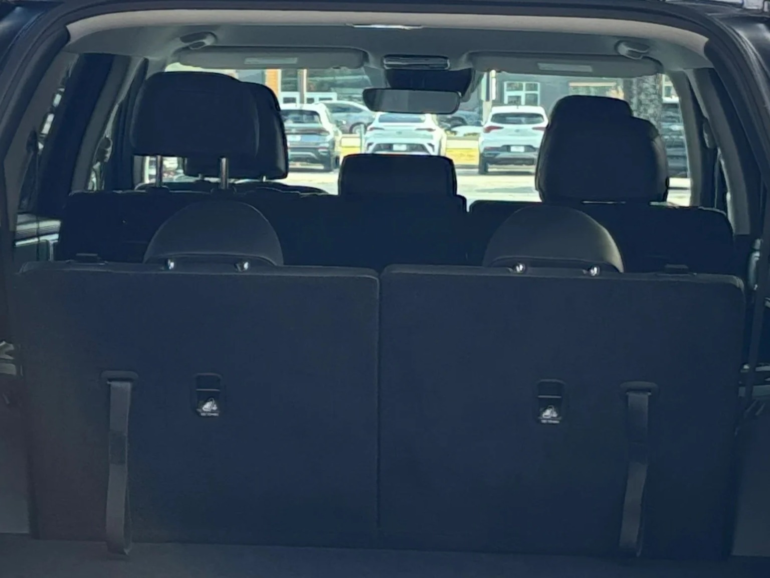 Thumbnail: 2025 Hyundai Santa Fe - 5