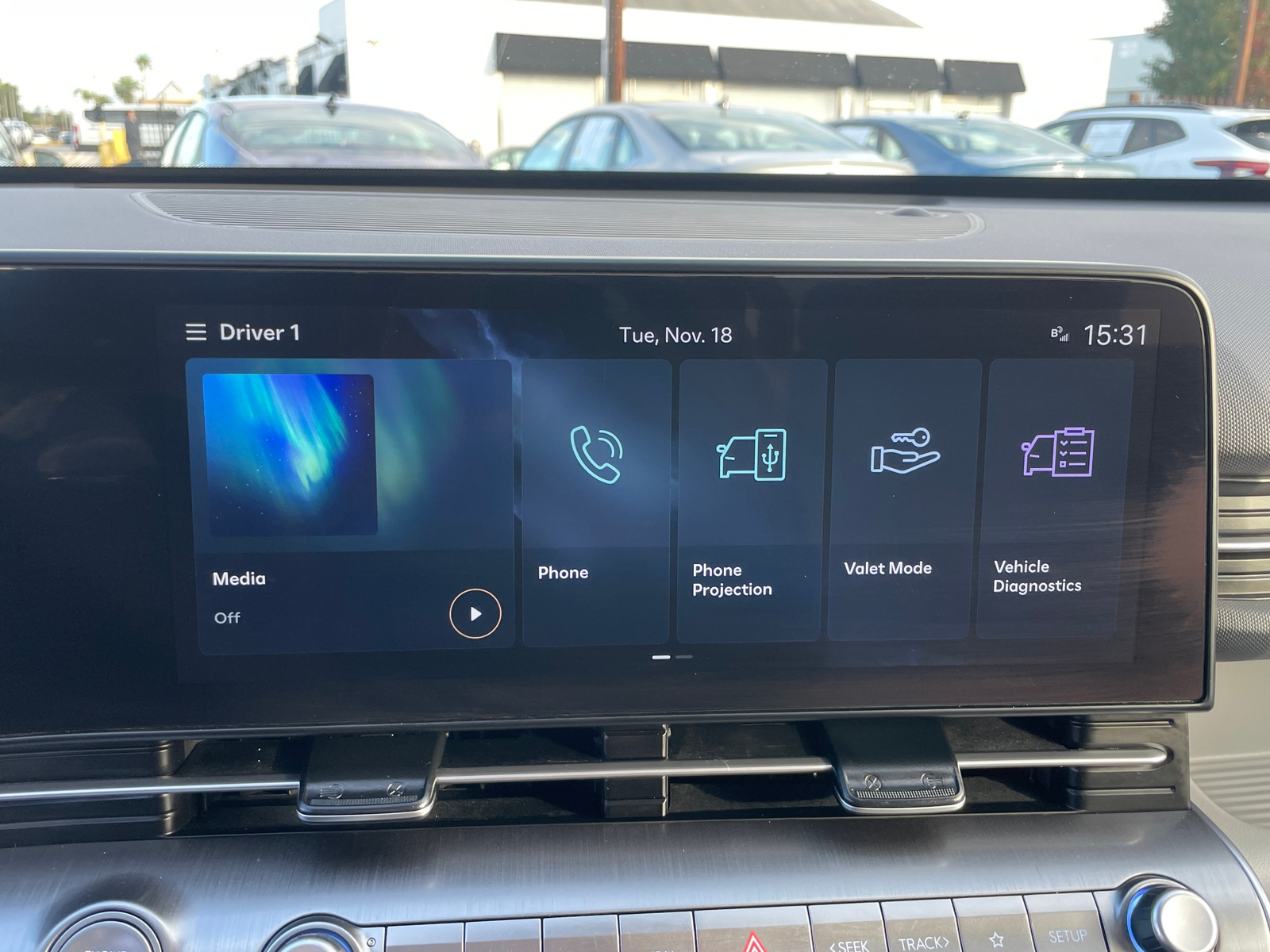Thumbnail: 2025 Hyundai Kona - 4