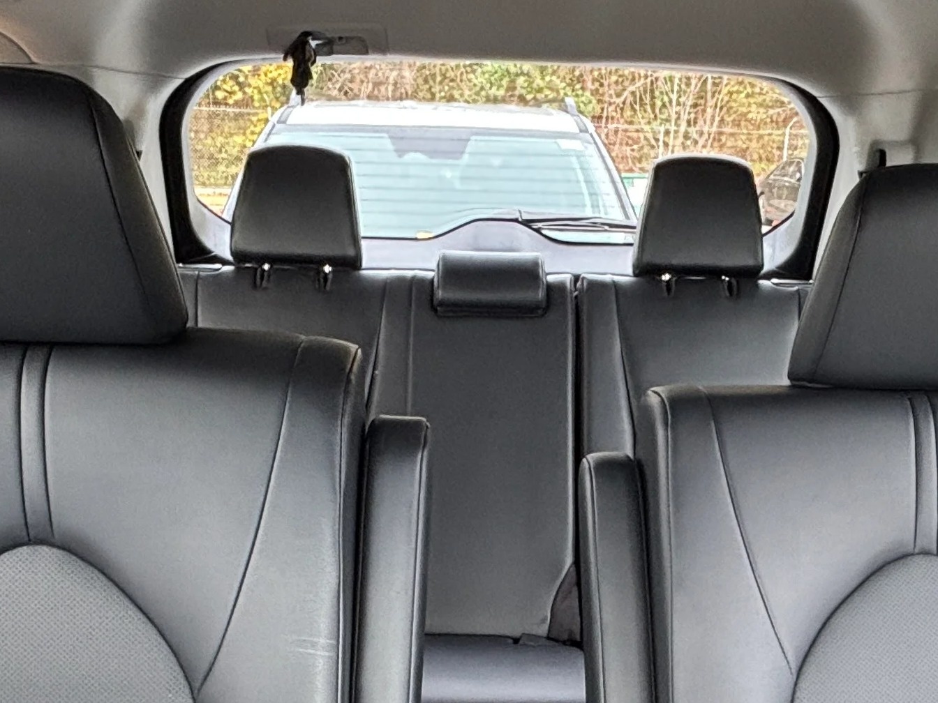 Thumbnail: 2025 Toyota Grand Highlander - 5