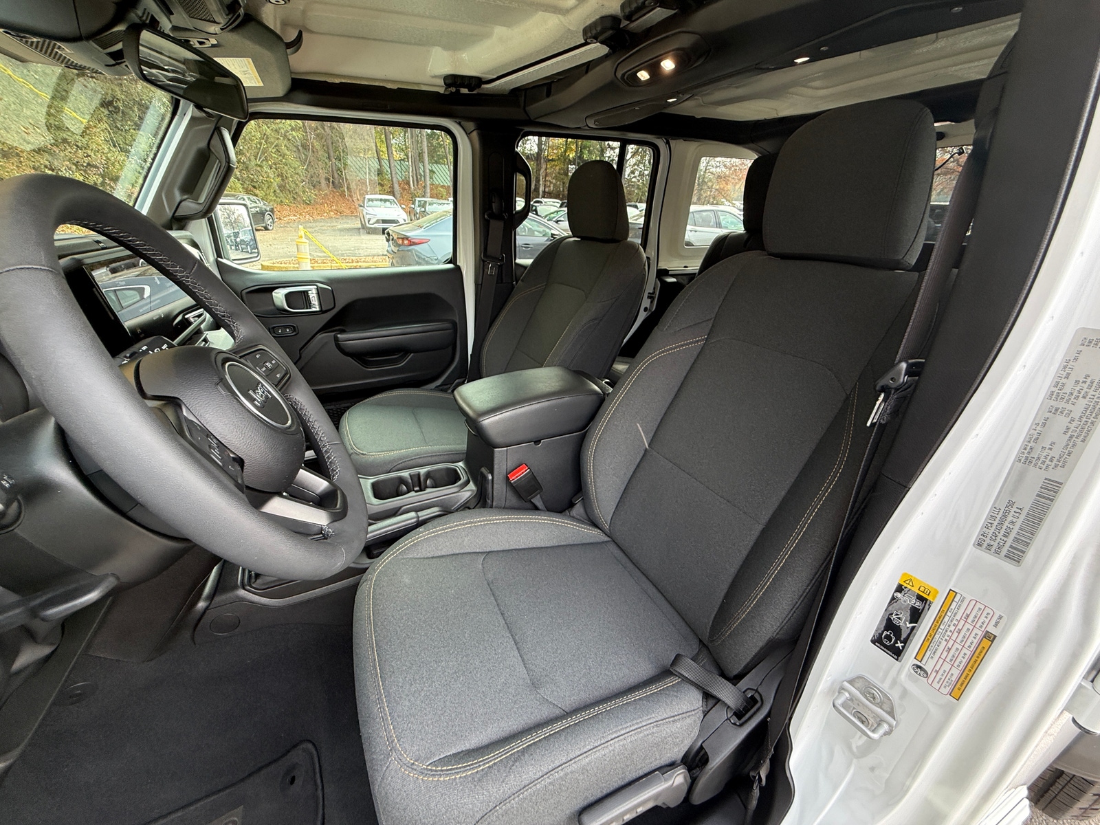 Thumbnail: 2025 Jeep Wrangler - 2